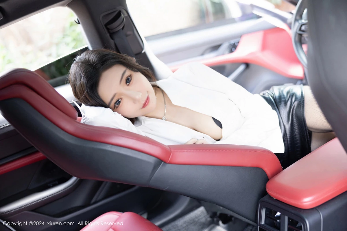 [XiuRen秀人网]第8314期王馨瑶写真 [80P]-008