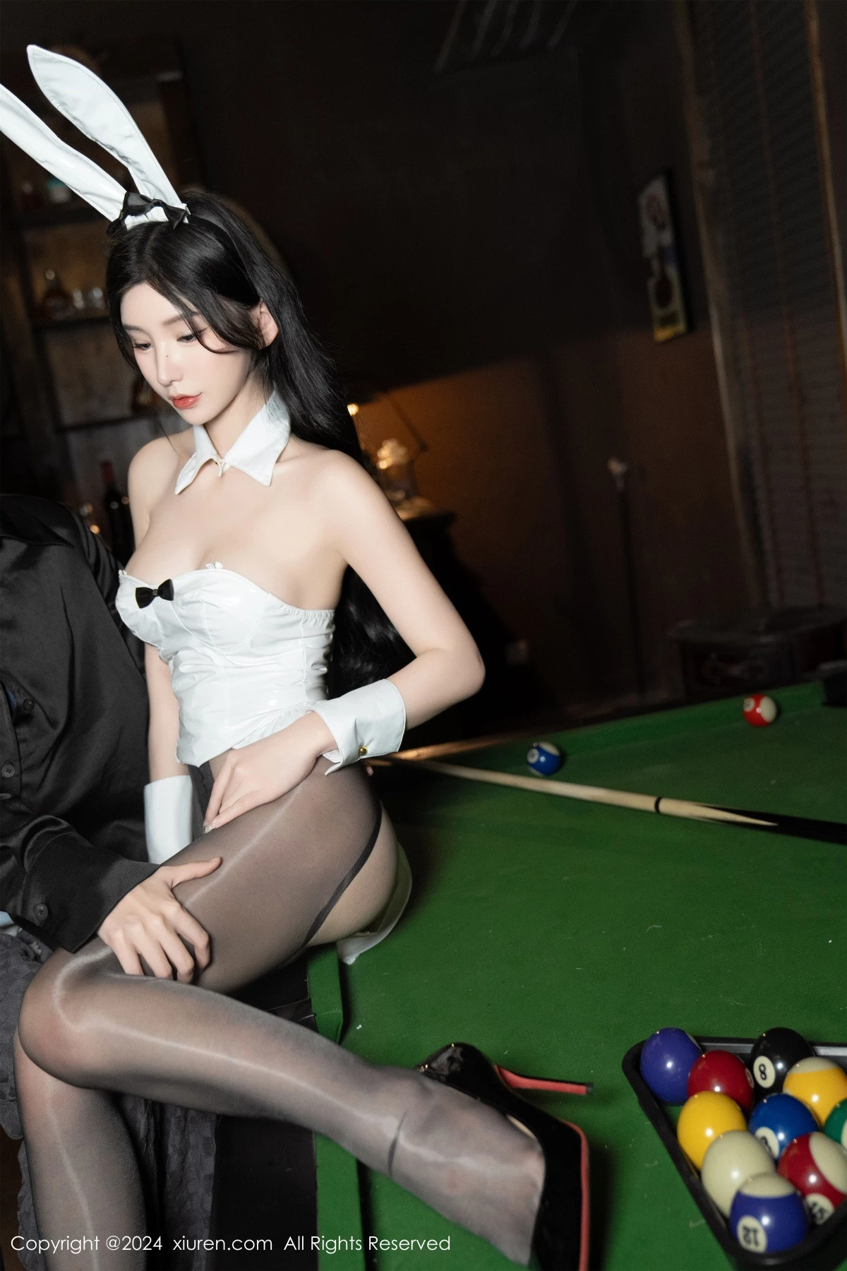 [XiuRen秀人网]第8318期周于希写真 [107P]-081