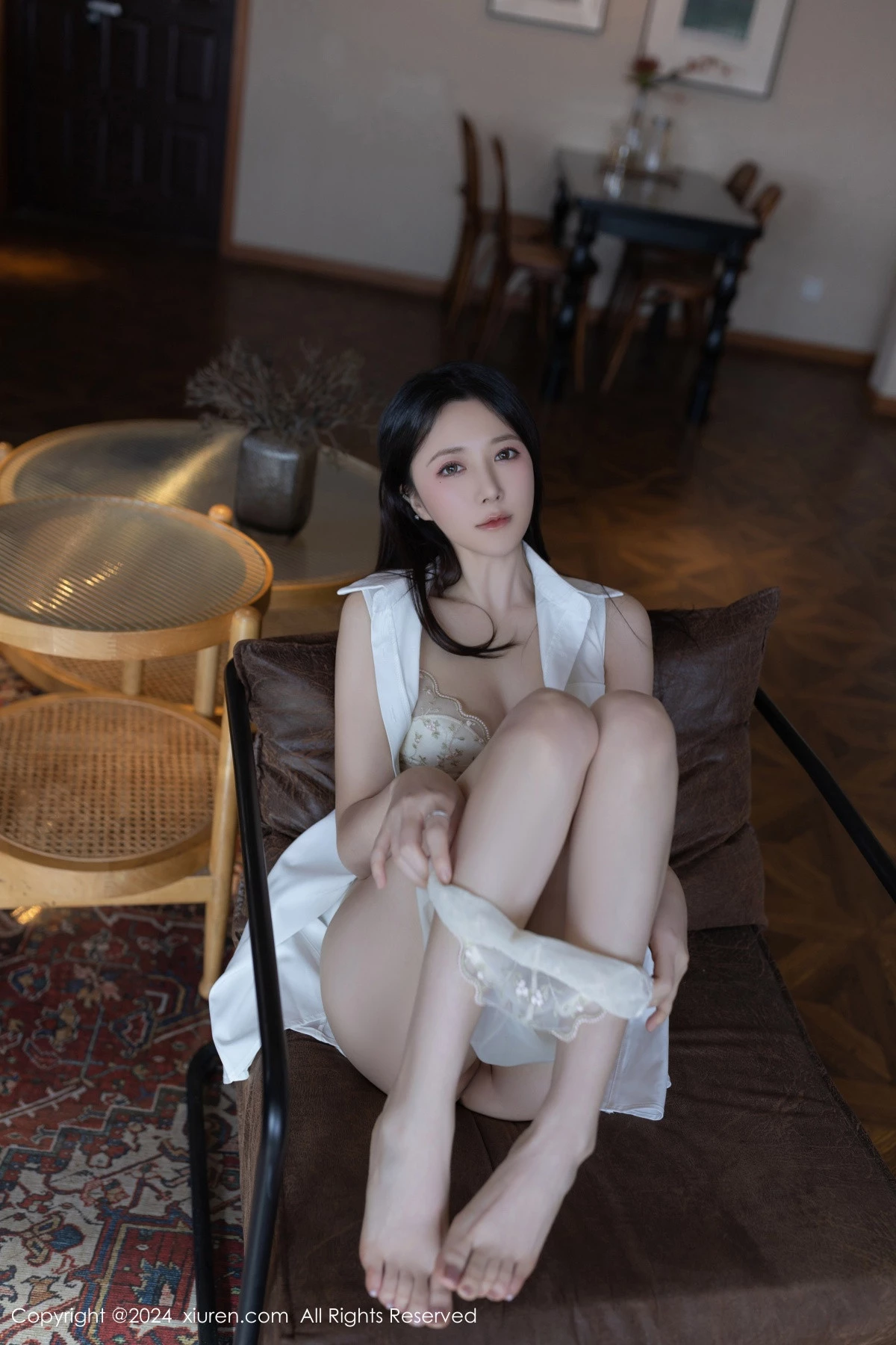 [XiuRen秀人网]第8315期鱼子酱写真 [80P]-076