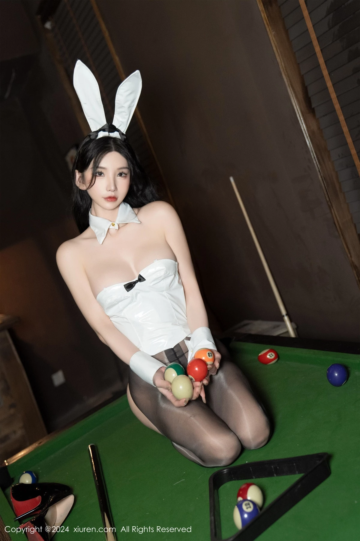 [XiuRen秀人网]第8318期周于希写真 [107P]-075