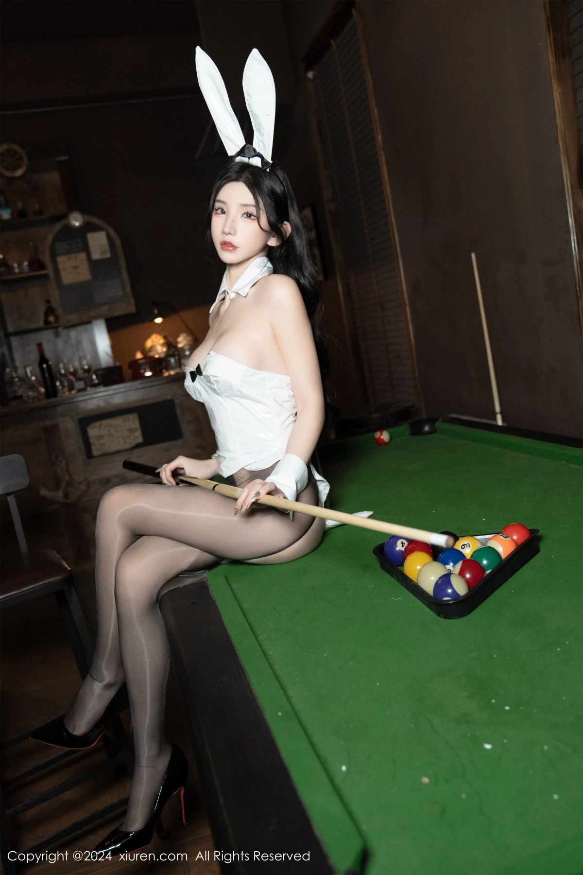 [XiuRen秀人网]第8318期周于希写真 [107P]-076