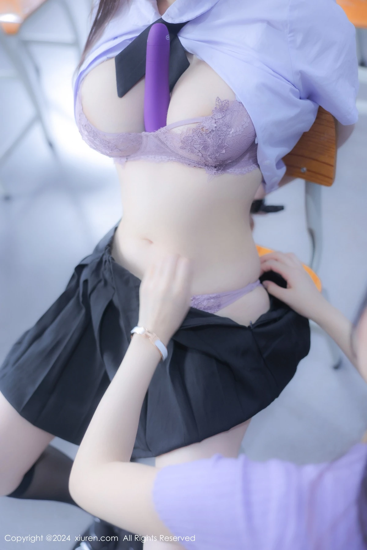 [XiuRen秀人网]第8319期豆瓣酱写真 [81P]-056