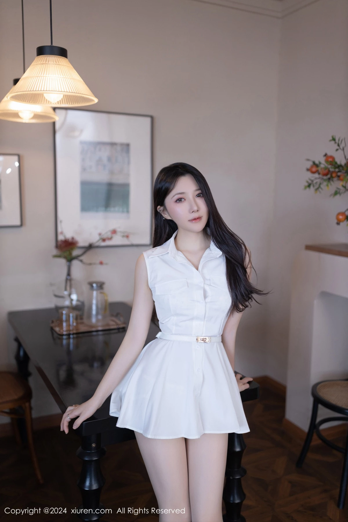[XiuRen秀人网]第8315期鱼子酱写真 [80P]-009