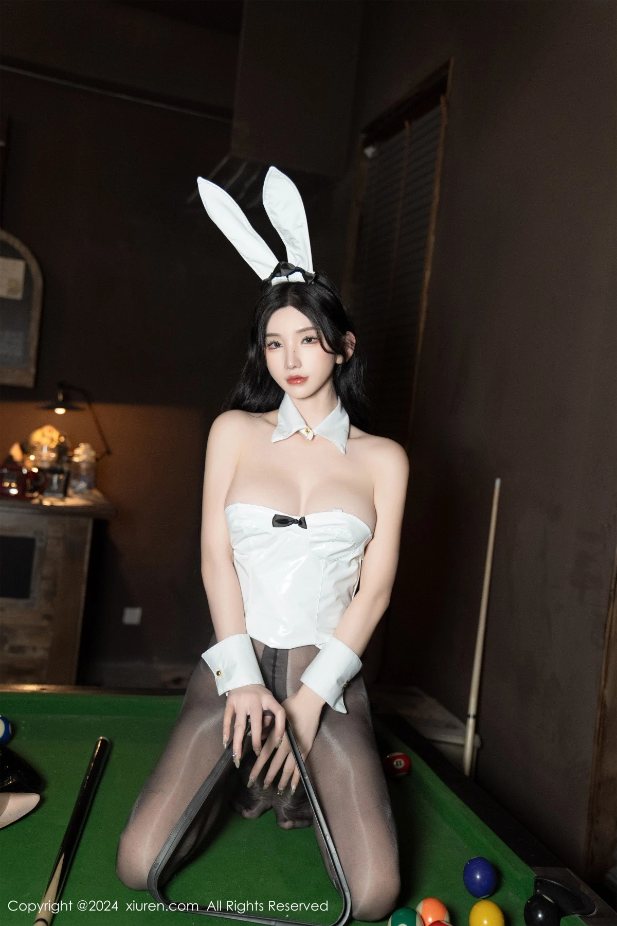 [XiuRen秀人网]第8318期周于希写真 [107P]-073