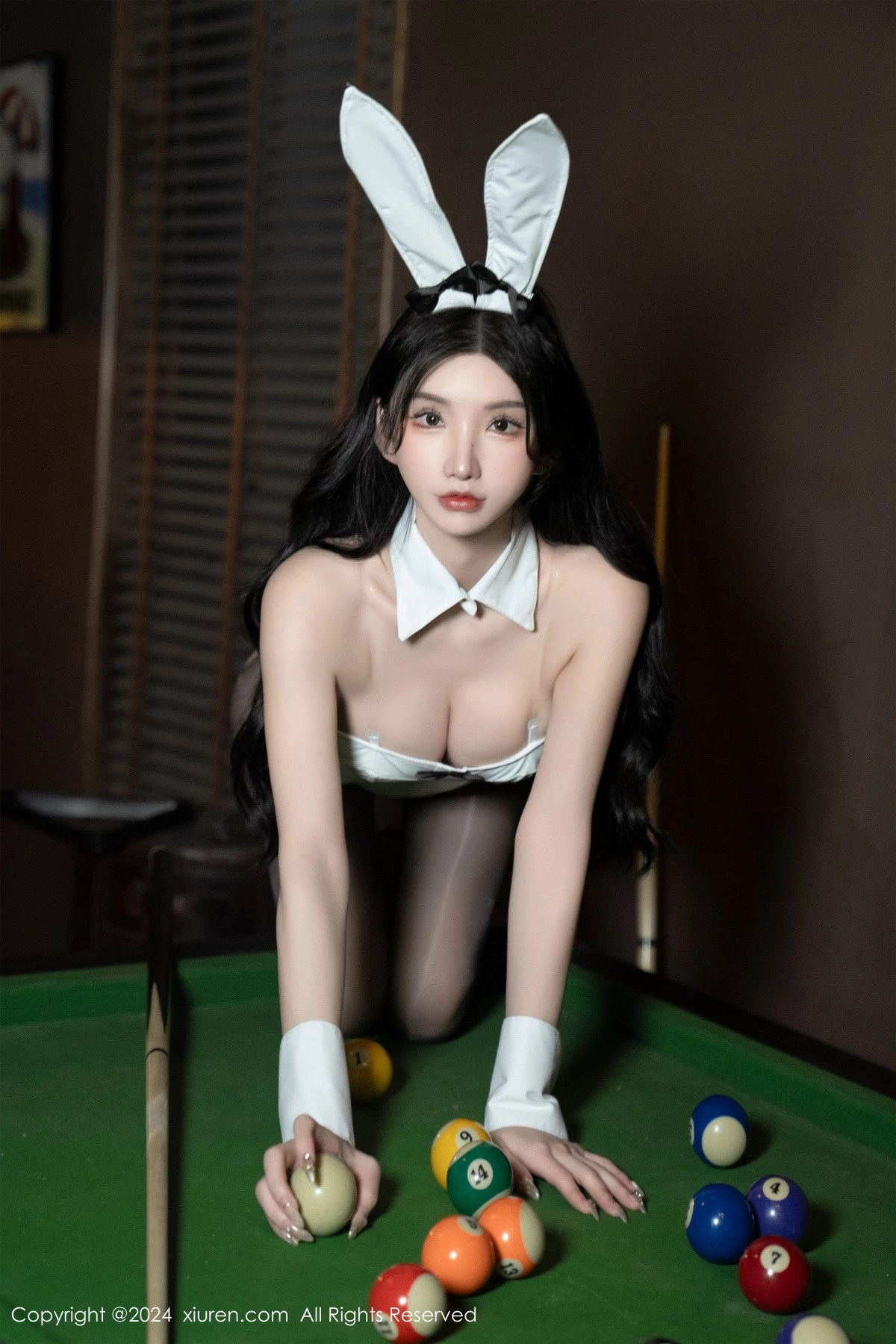 [XiuRen秀人网]第8318期周于希写真 [107P]-030