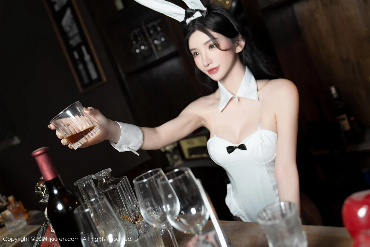 [XiuRen秀人网]第8318期周于希写真 [107P]-016