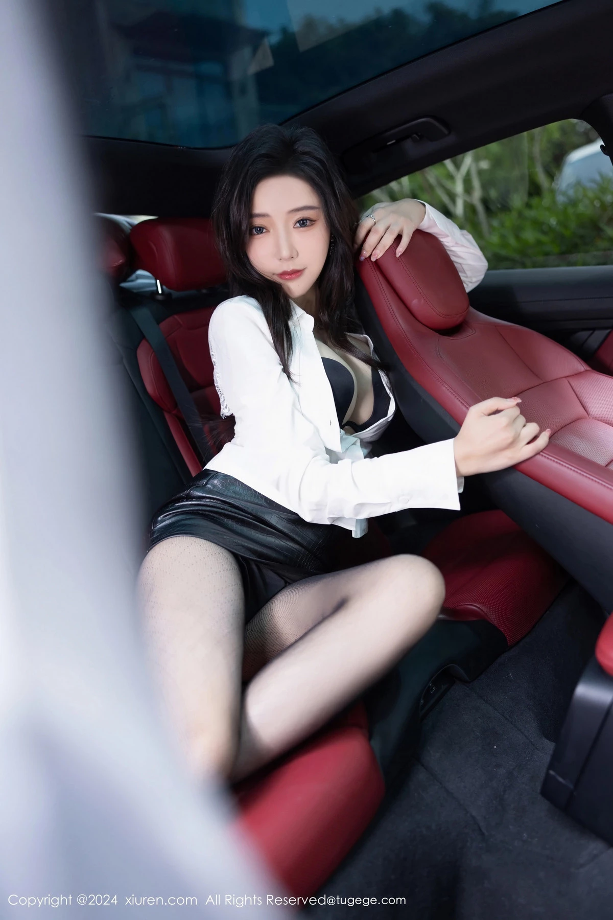 [XiuRen秀人网]第8314期王馨瑶写真 [80P]-030