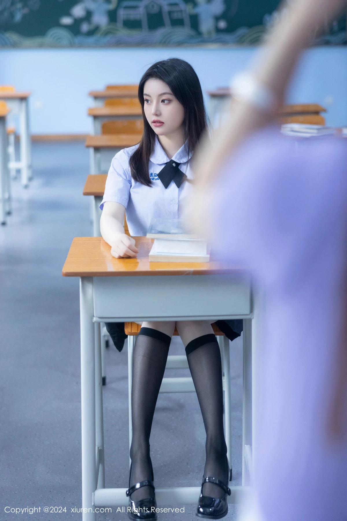[XiuRen秀人网]第8319期豆瓣酱写真 [81P]-019