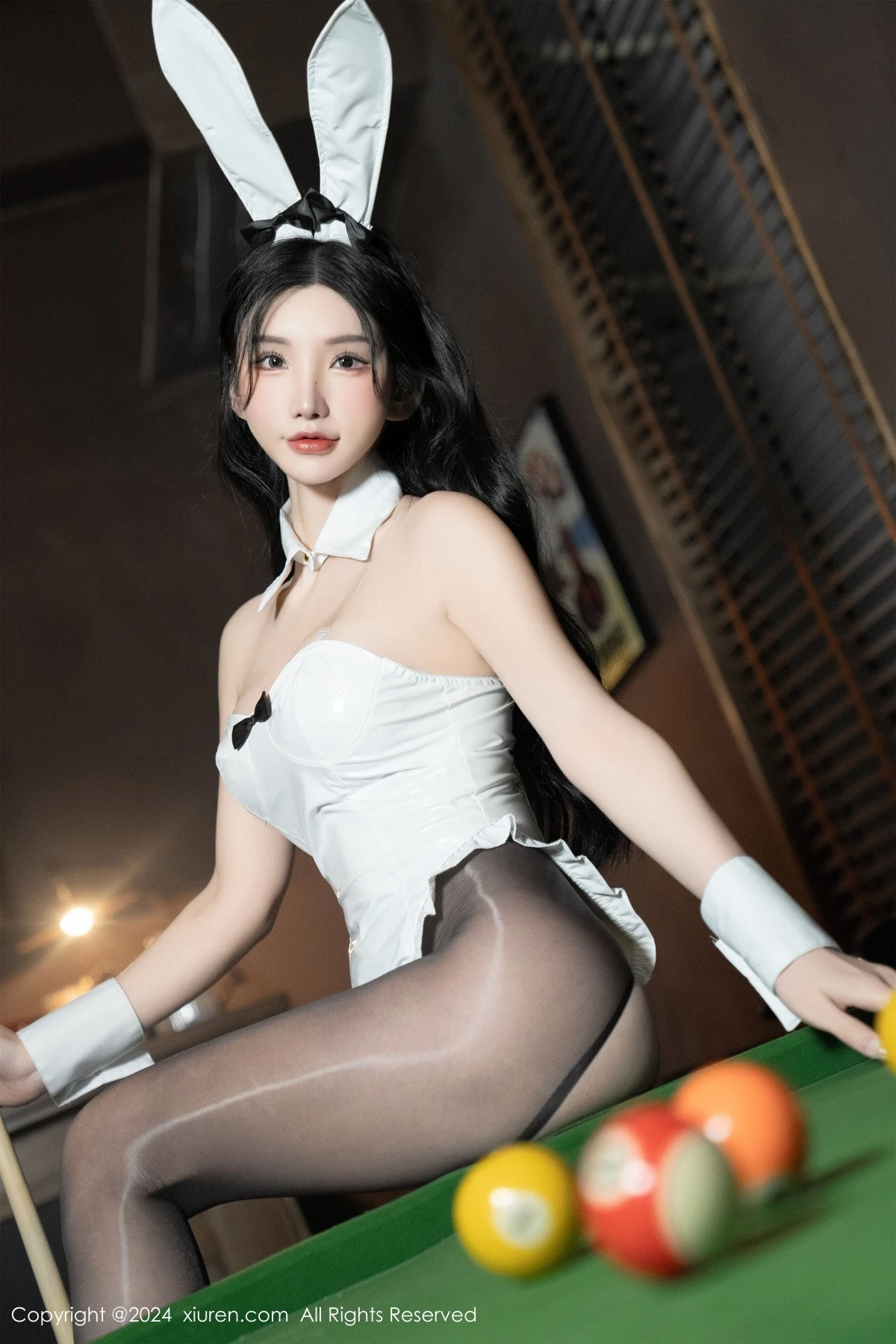 [XiuRen秀人网]第8318期周于希写真 [107P]-019