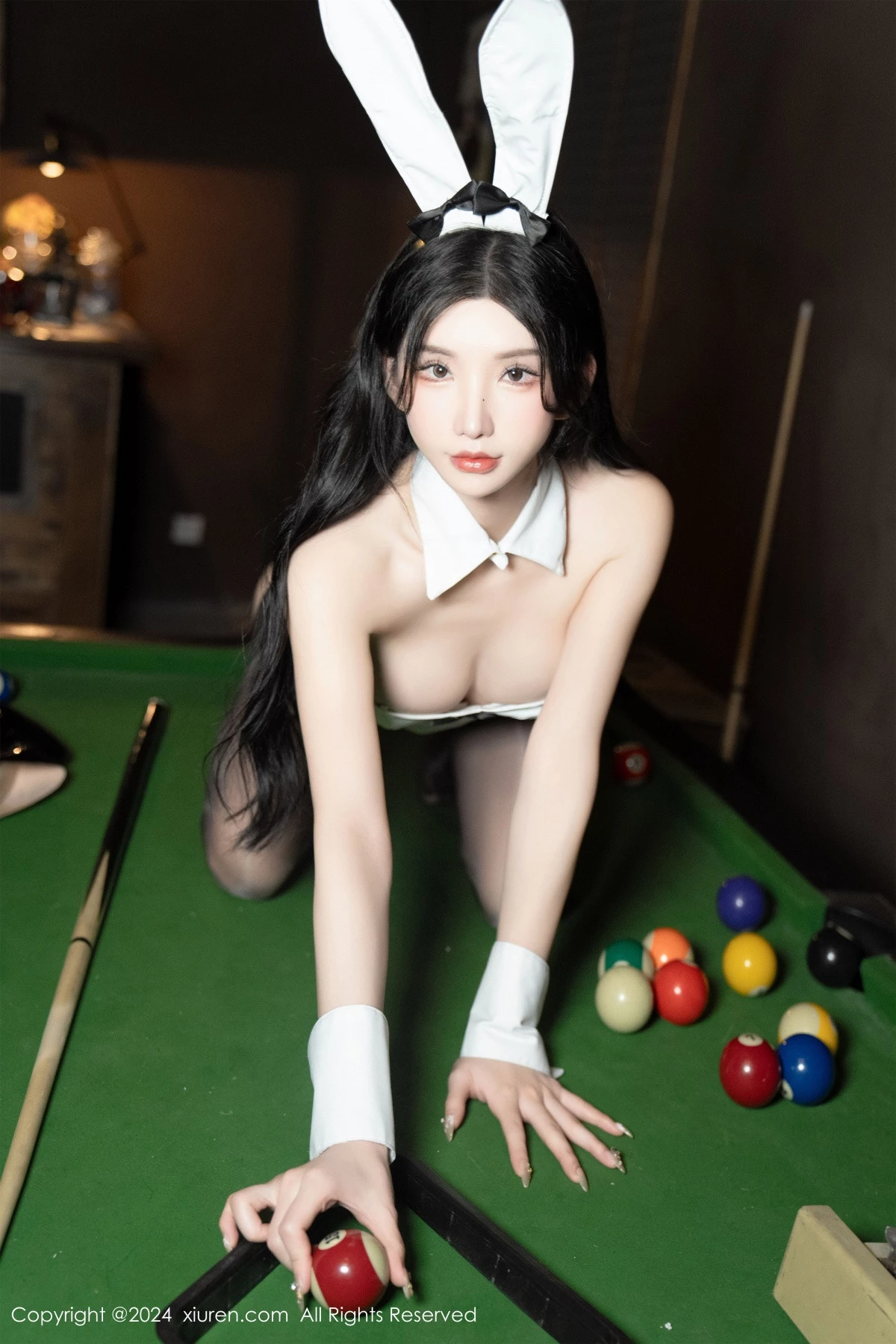 [XiuRen秀人网]第8318期周于希写真 [107P]-074