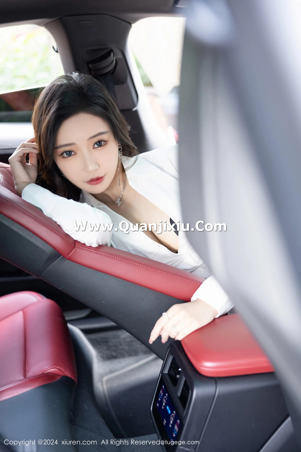 [XiuRen秀人网]第8314期王馨瑶写真 [80P]-007