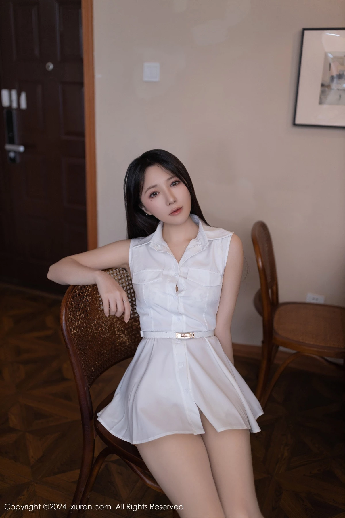 [XiuRen秀人网]第8315期鱼子酱写真 [80P]-004