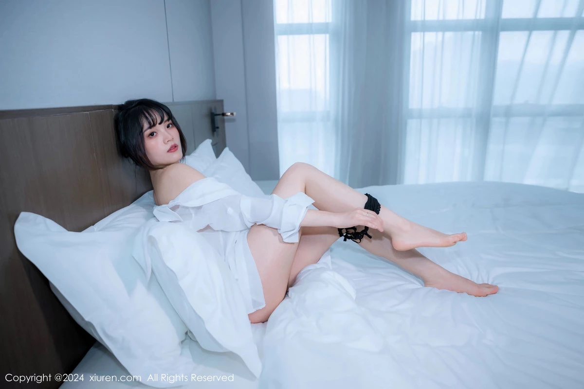 [XiuRen秀人网]第8320期唐安诺写真 [84P]-073