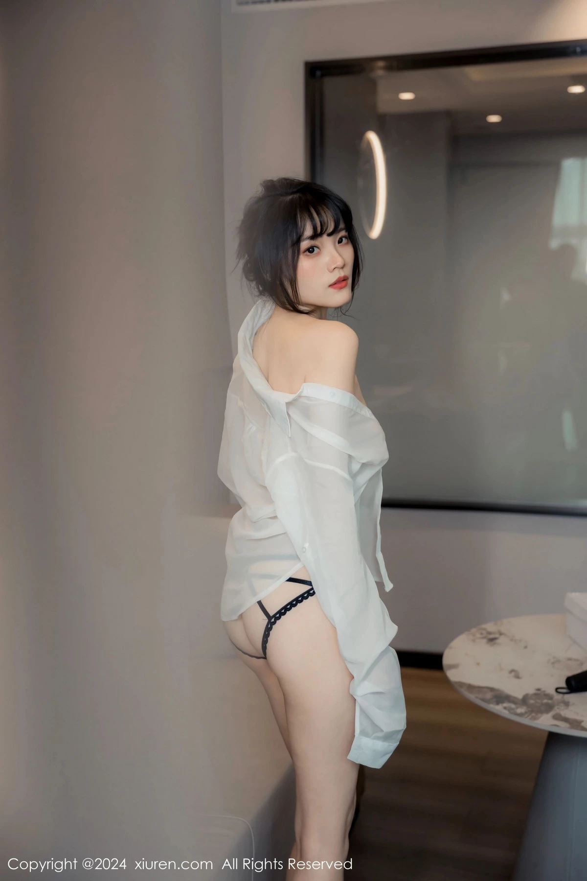 [XiuRen秀人网]第8320期唐安诺写真 [84P]-053