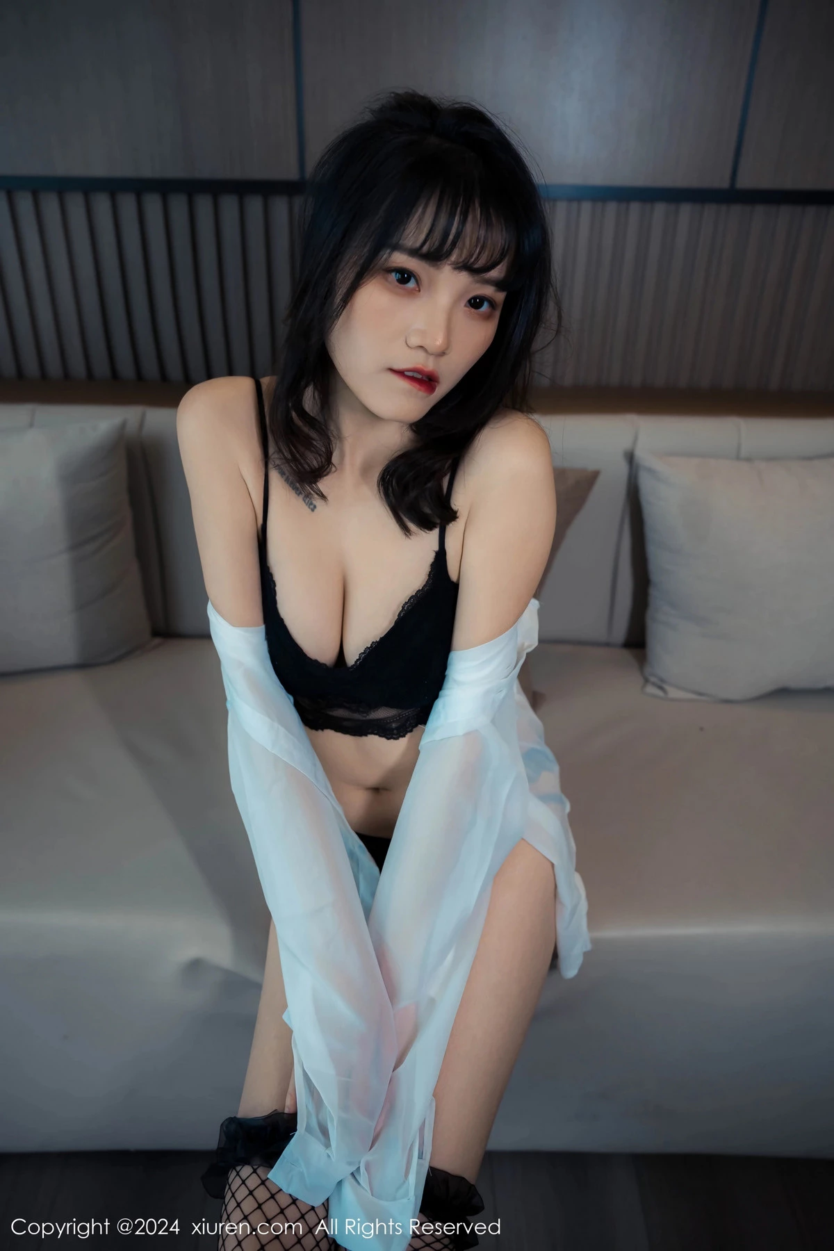 [XiuRen秀人网]第8320期唐安诺写真 [84P]-078