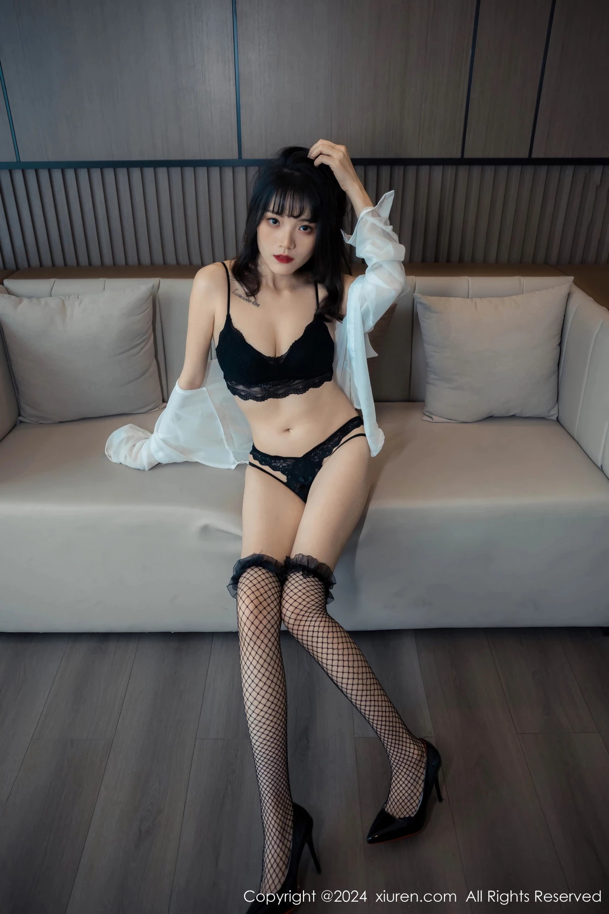 [XiuRen秀人网]第8320期唐安诺写真 [84P]-067