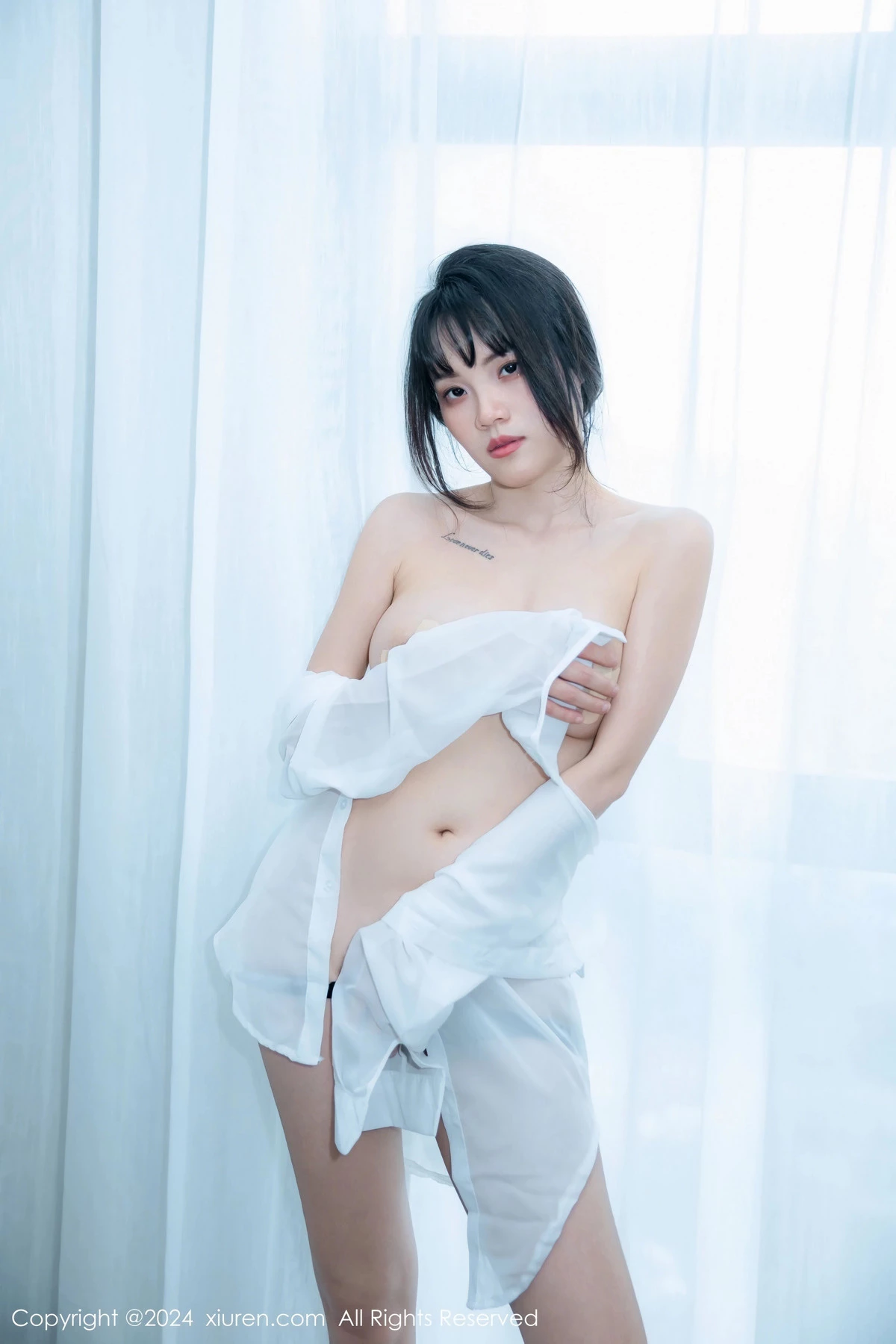 [XiuRen秀人网]第8320期唐安诺写真 [84P]-023