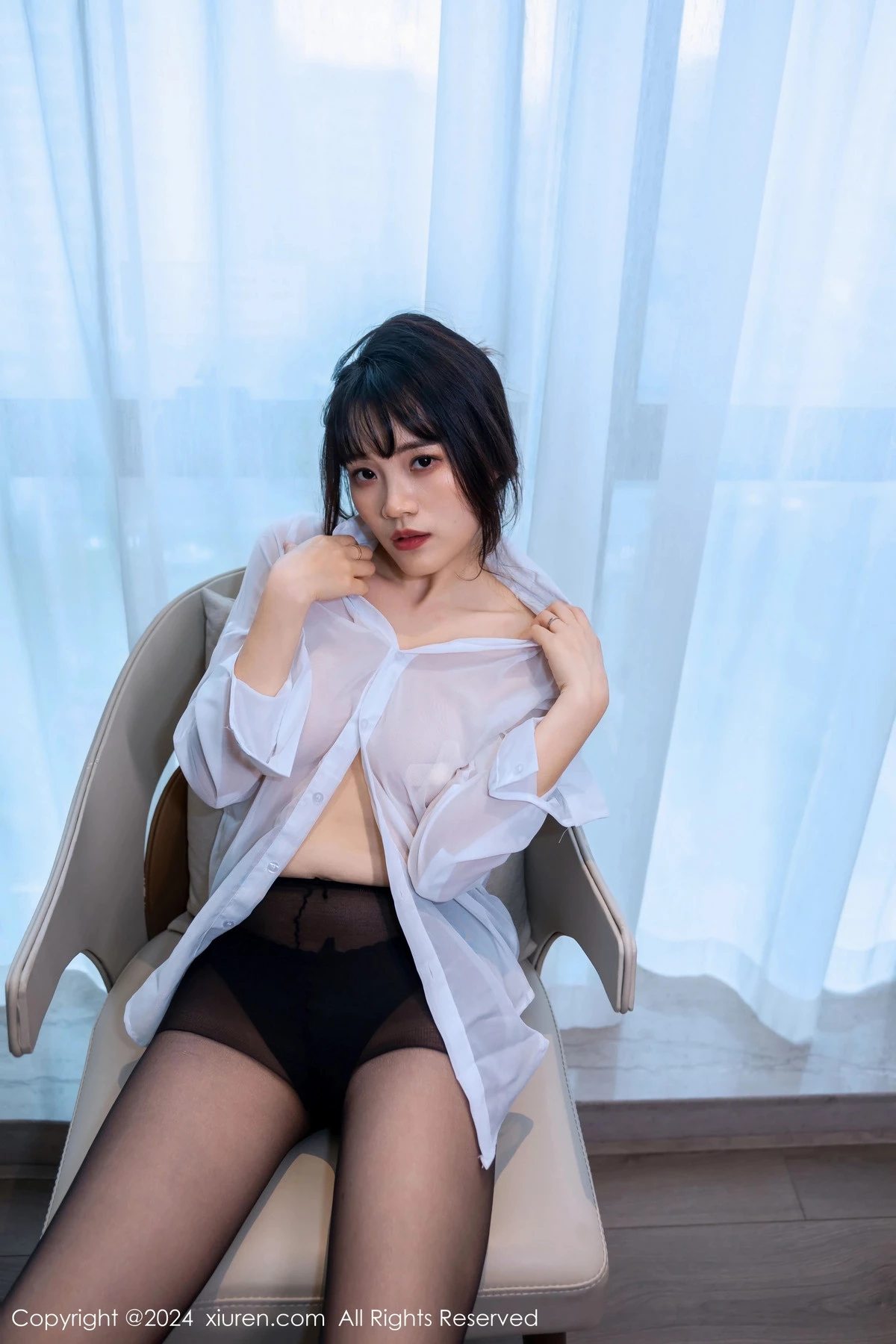 [XiuRen秀人网]第8320期唐安诺写真 [84P]-027