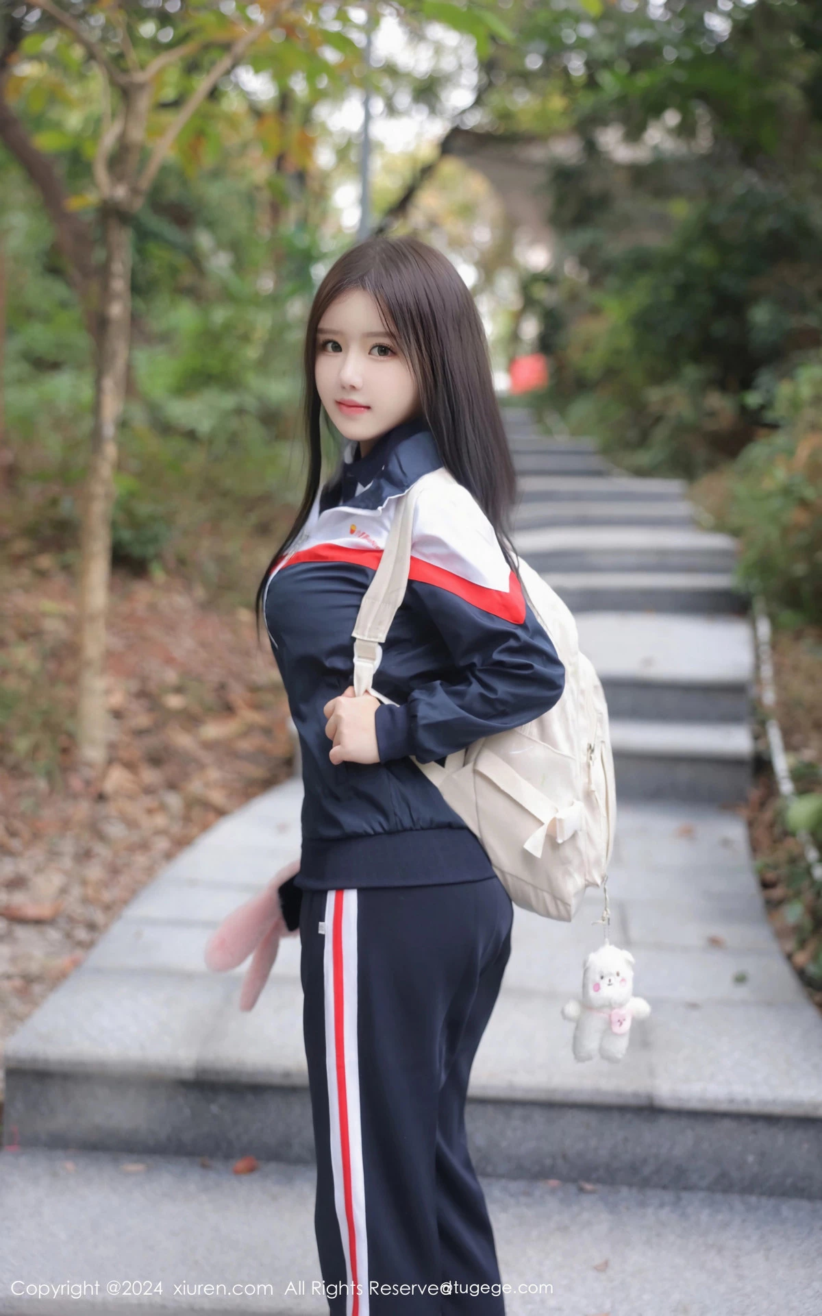 [XiuRen秀人网]第8335期小薯条写真 [88P]-012