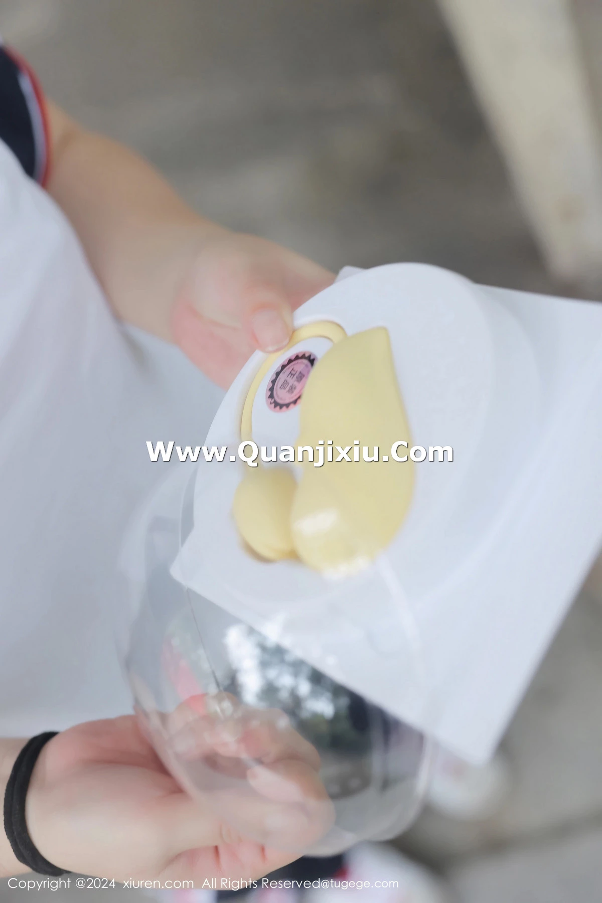 [XiuRen秀人网]第8335期小薯条写真 [88P]-061