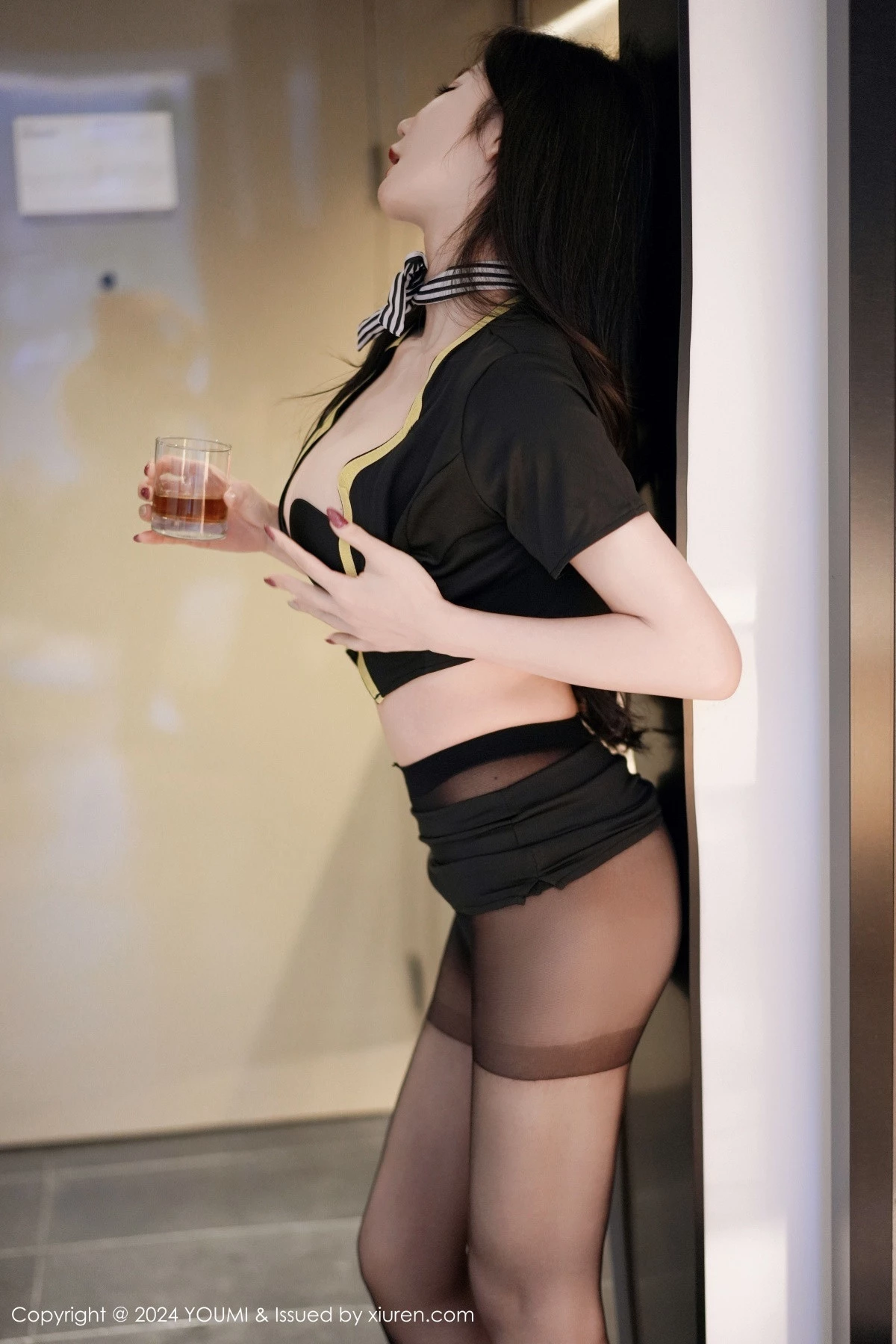 [YouMi尤蜜荟]第1046期心妍小公主写真 [78P]-015