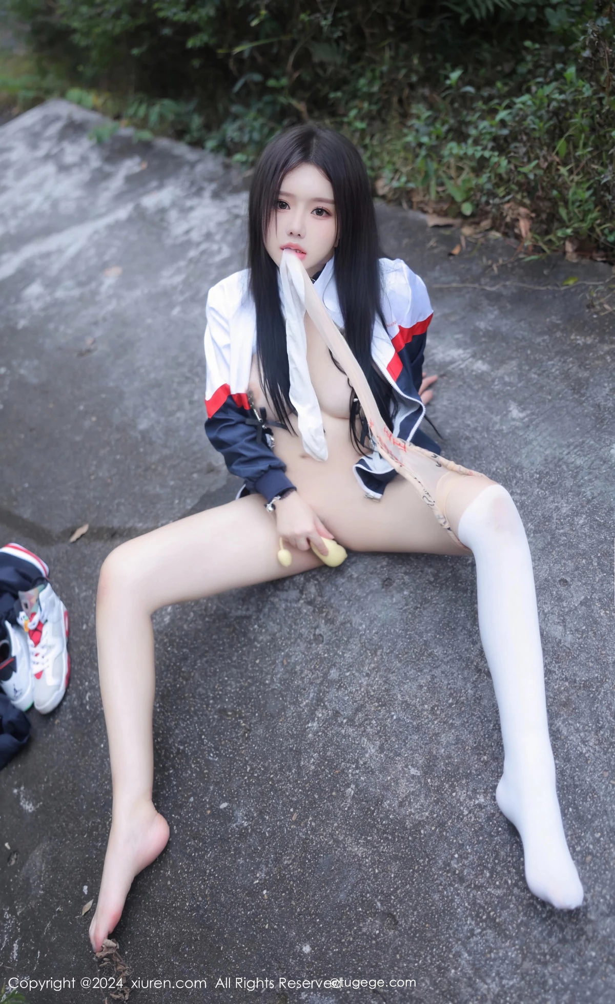 [XiuRen秀人网]第8335期小薯条写真 [88P]-076