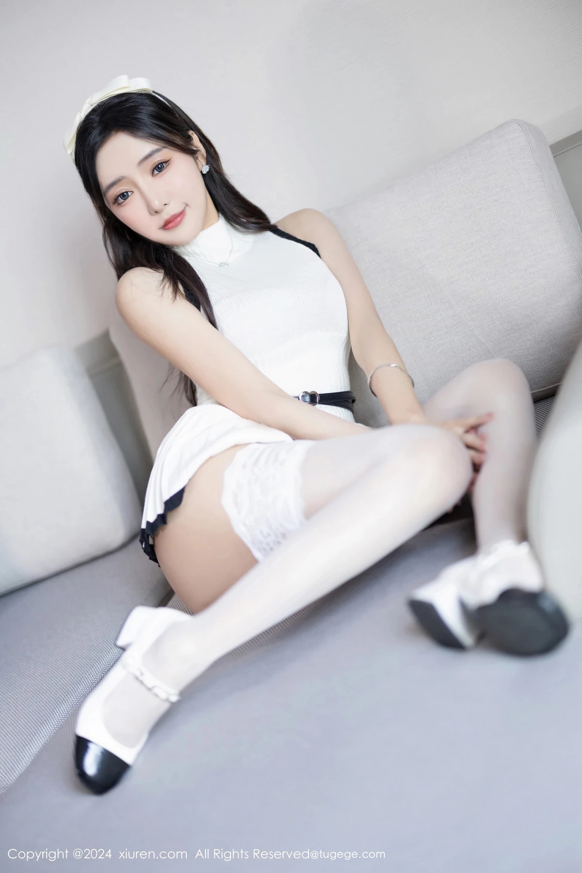 [XiuRen秀人网]第8334期王馨瑶写真 [80P]-031