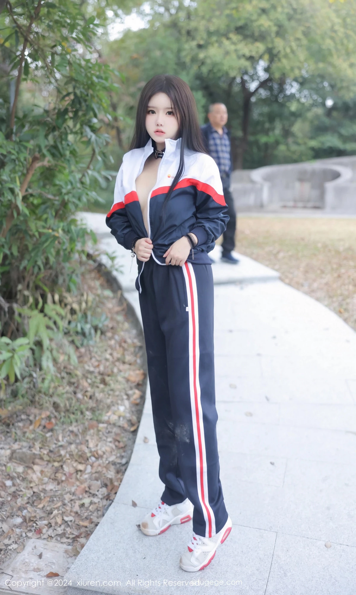 [XiuRen秀人网]第8335期小薯条写真 [88P]-078
