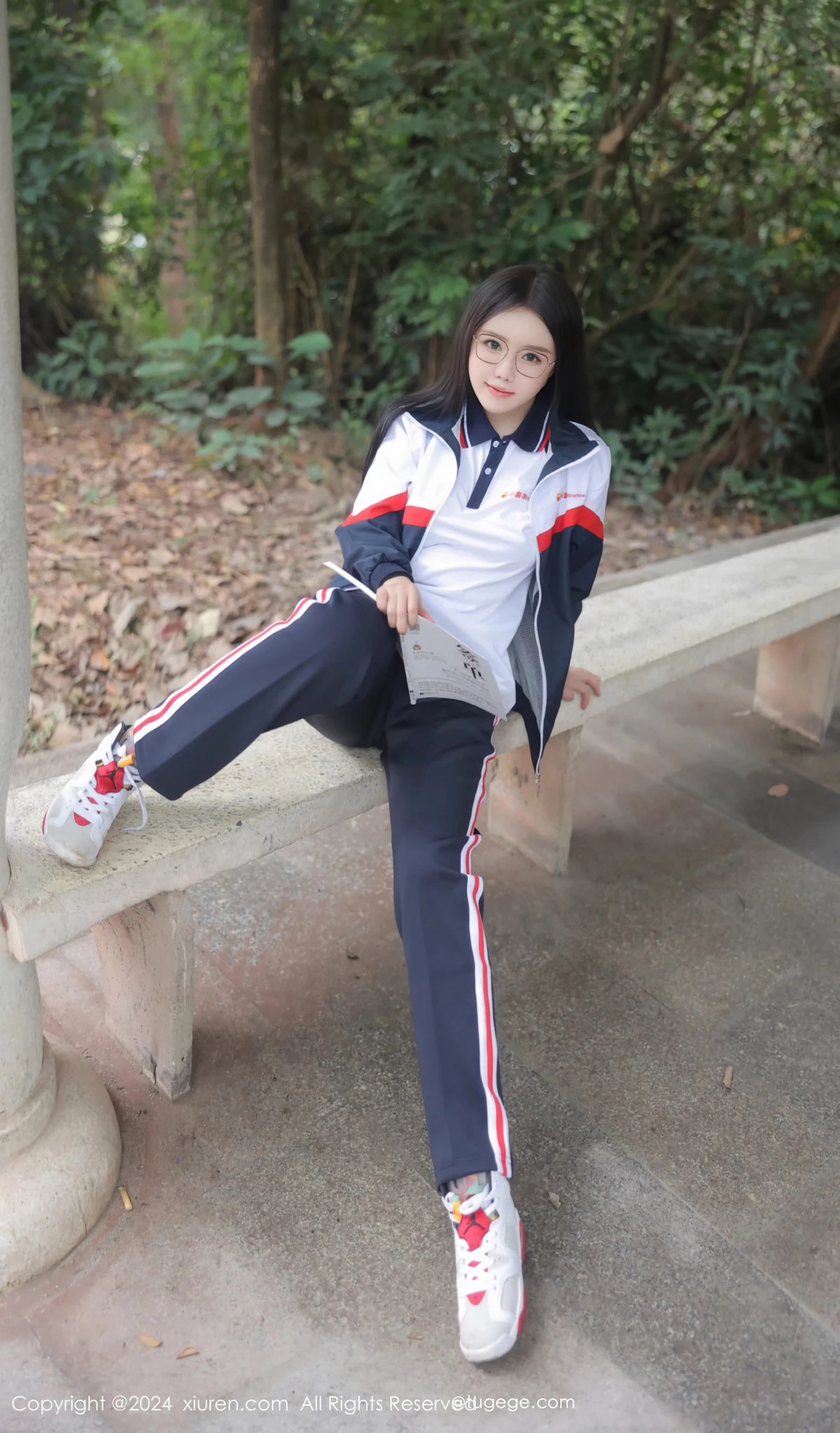 [XiuRen秀人网]第8335期小薯条写真 [88P]-085