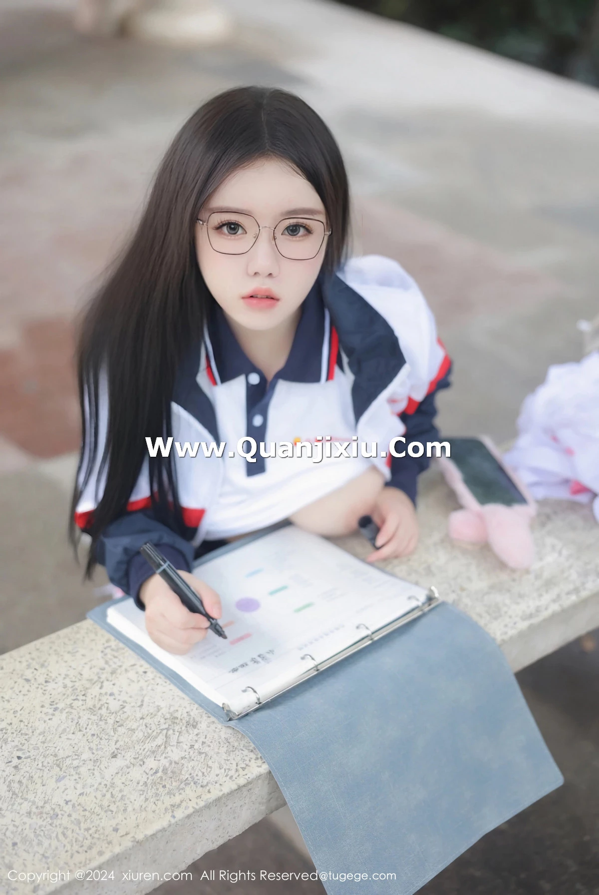 [XiuRen秀人网]第8335期小薯条写真 [88P]-014