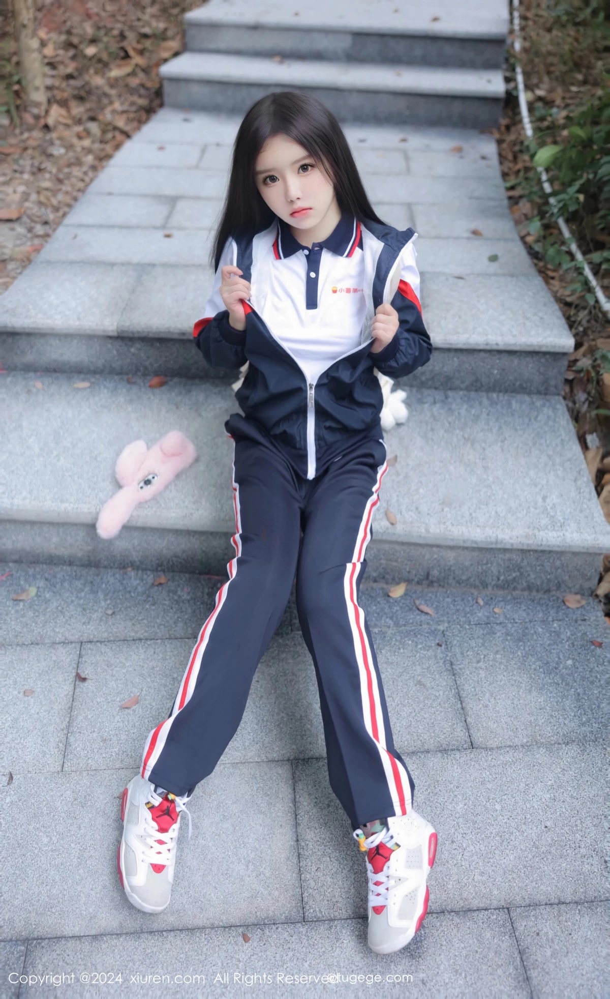 [XiuRen秀人网]第8335期小薯条写真 [88P]-015