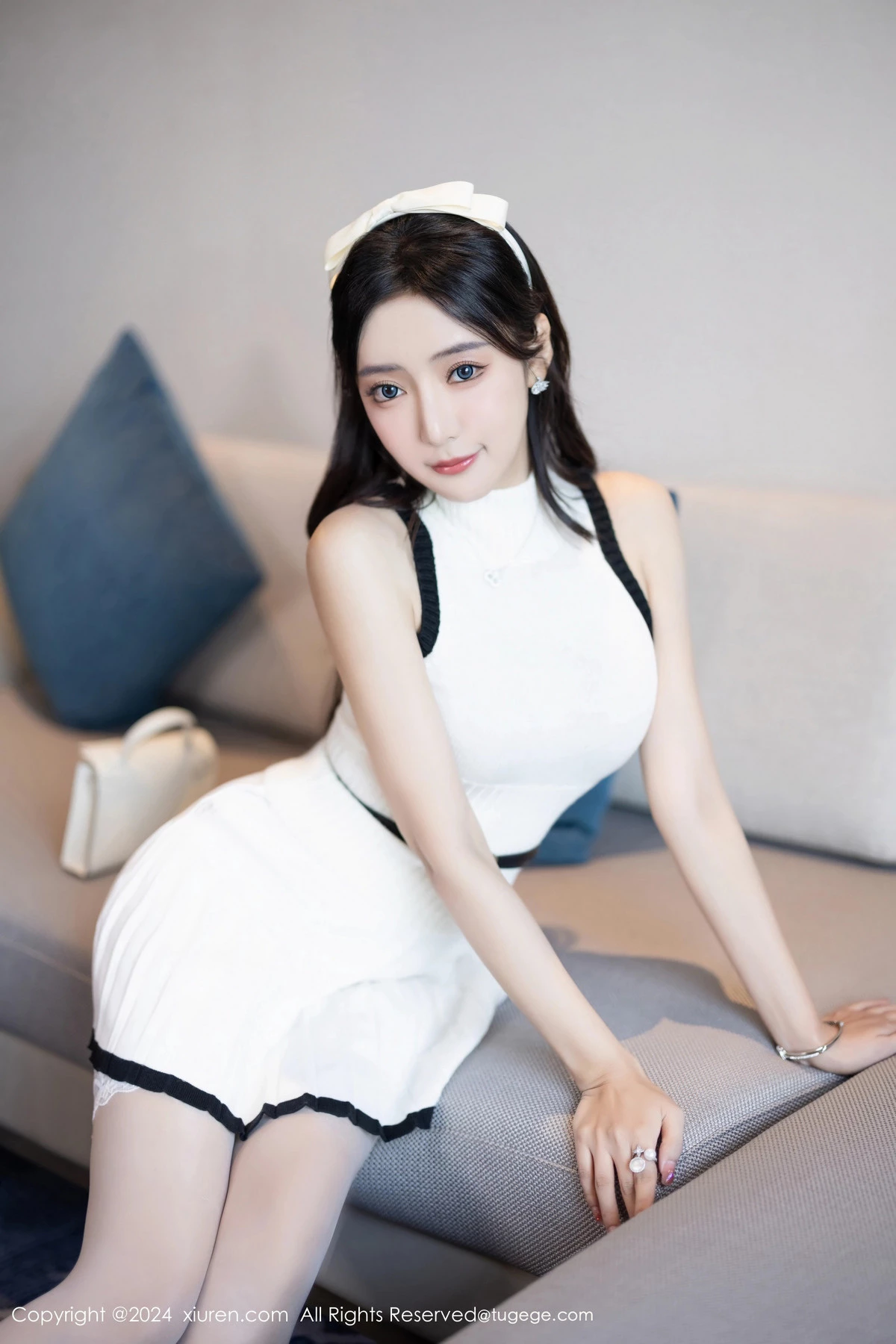 [XiuRen秀人网]第8334期王馨瑶写真 [80P]-019