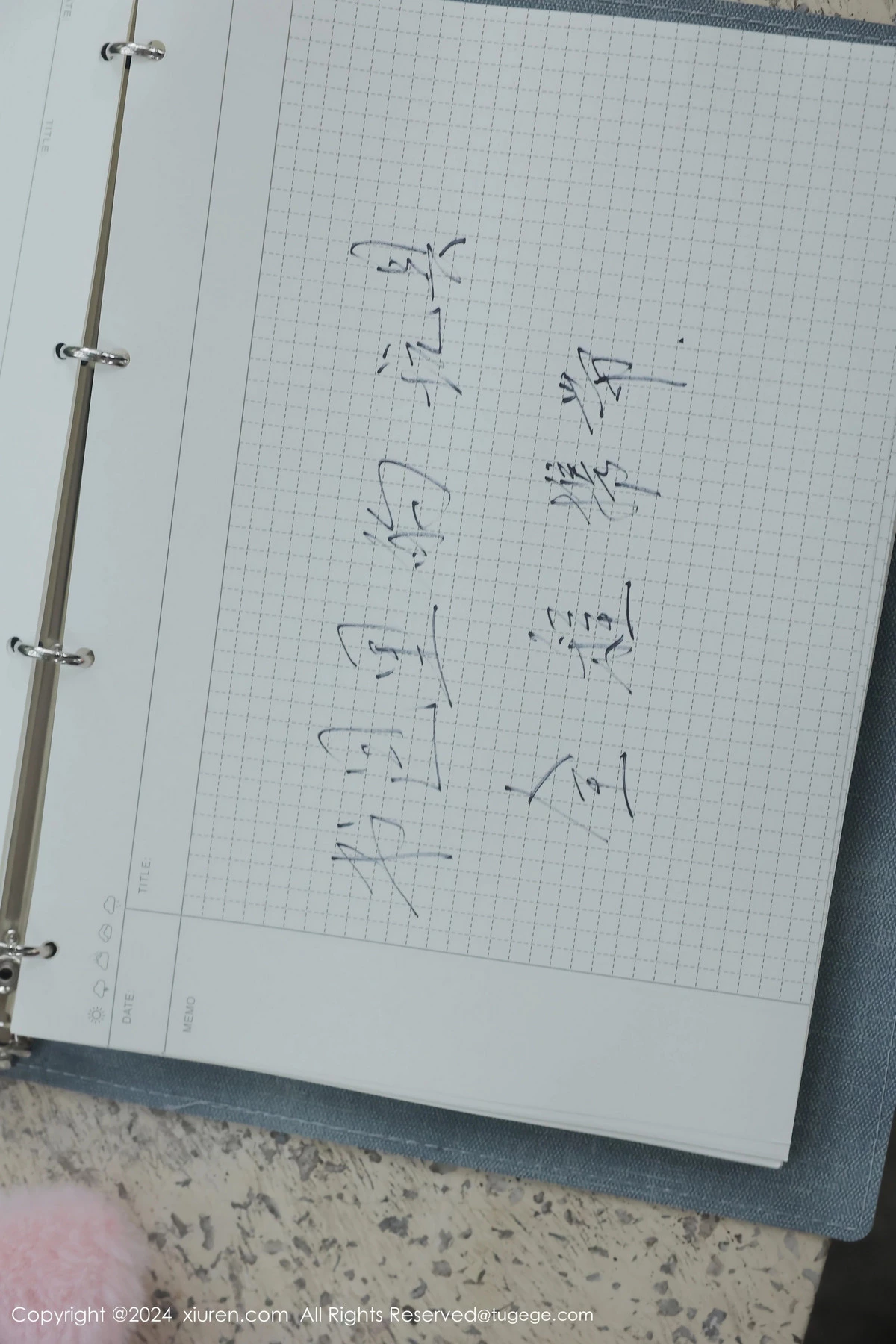 [XiuRen秀人网]第8335期小薯条写真 [88P]-052