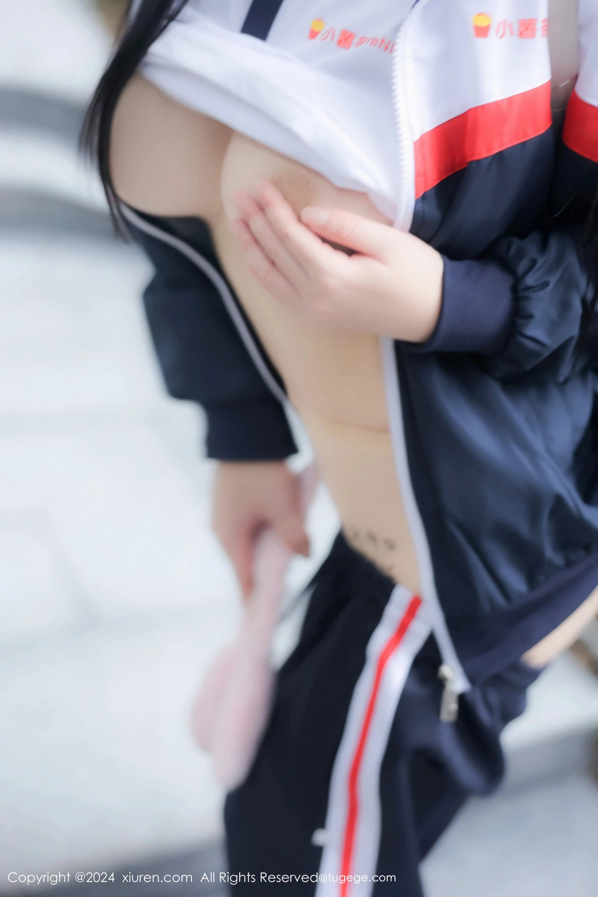 [XiuRen秀人网]第8335期小薯条写真 [88P]-023