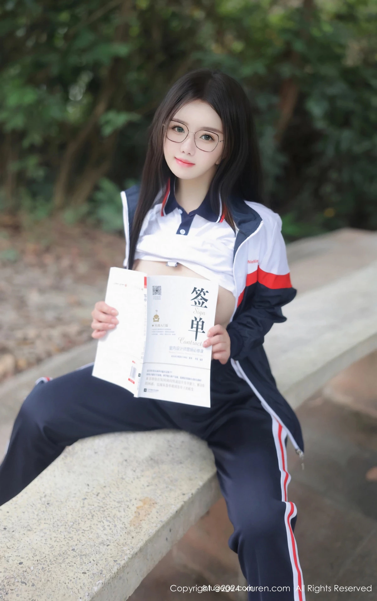 [XiuRen秀人网]第8335期小薯条写真 [88P]-082