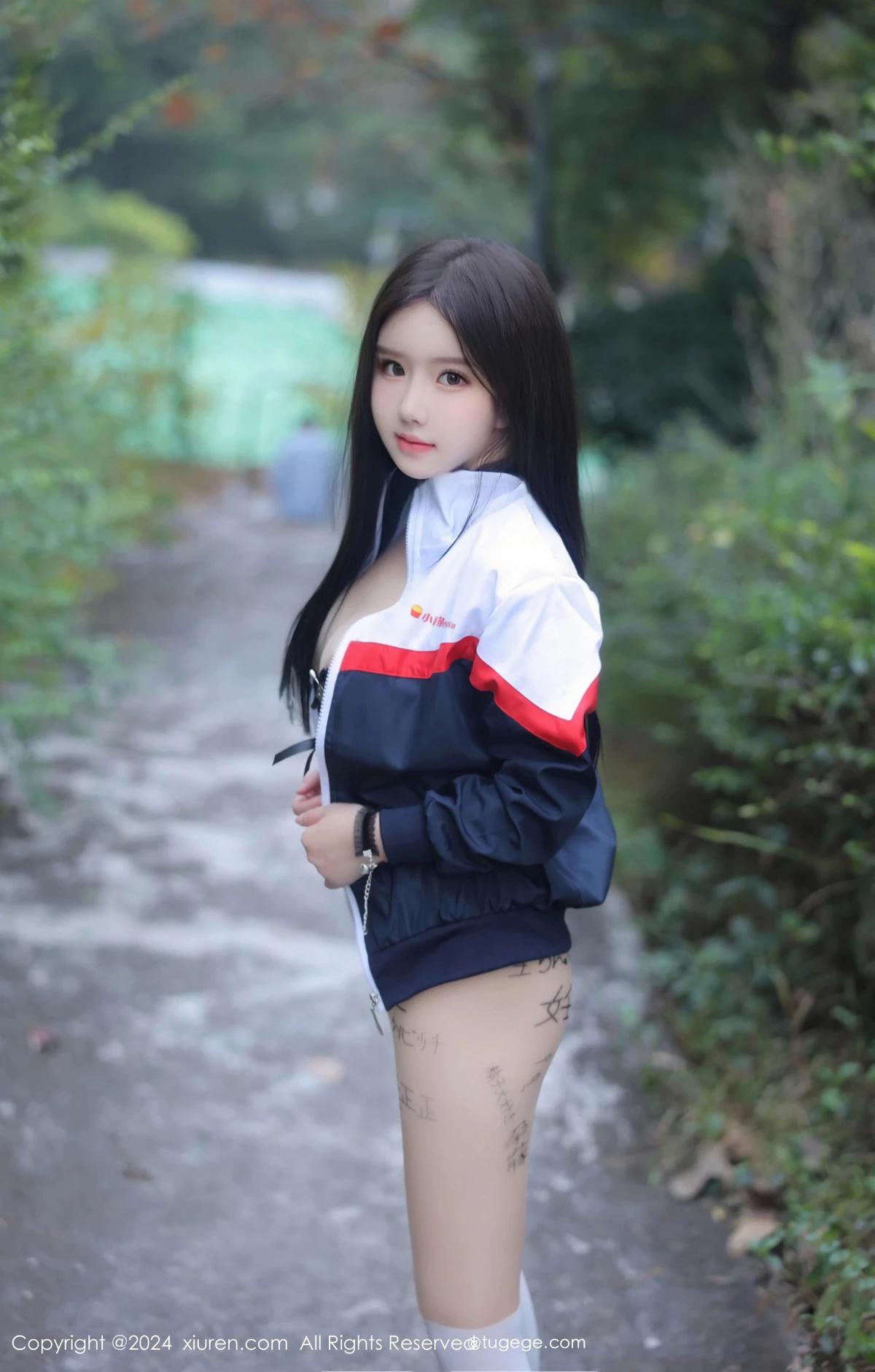 [XiuRen秀人网]第8335期小薯条写真 [88P]-071