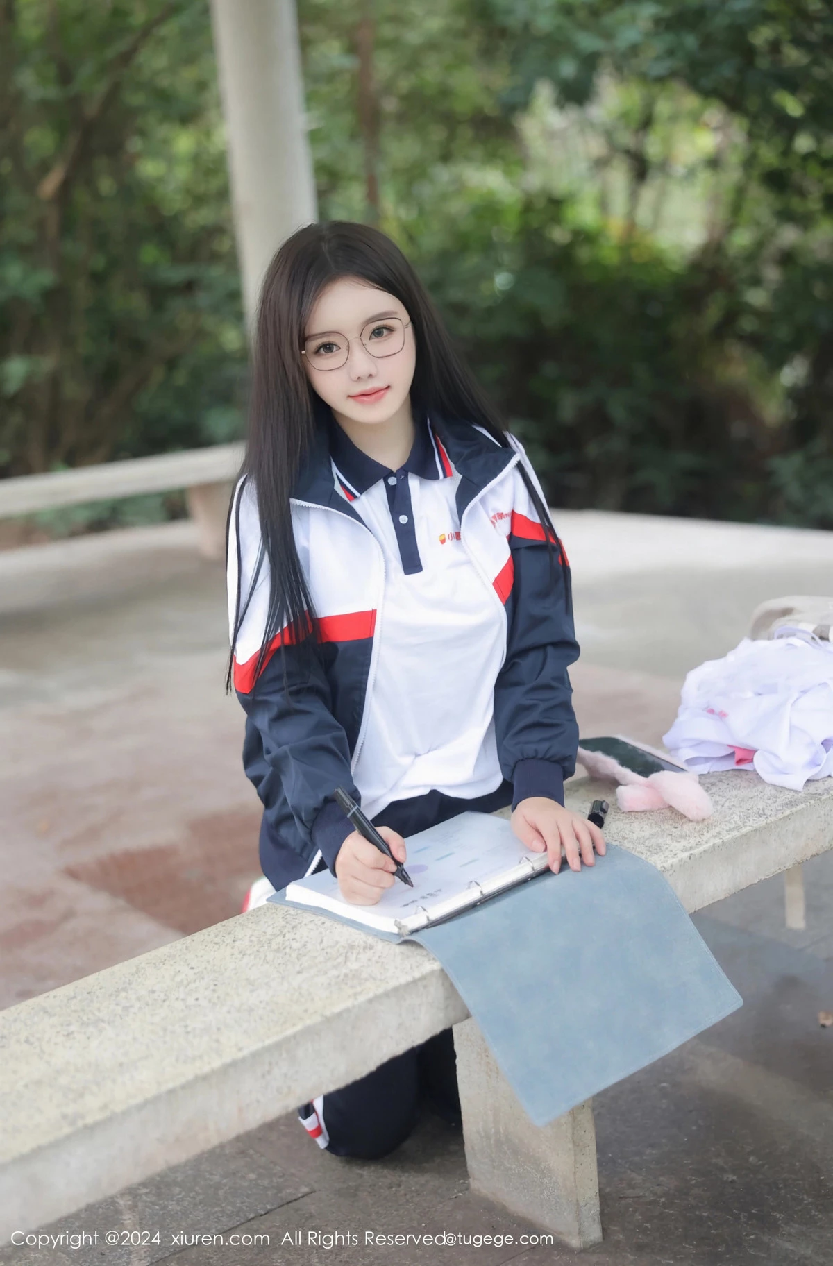 [XiuRen秀人网]第8335期小薯条写真 [88P]-016