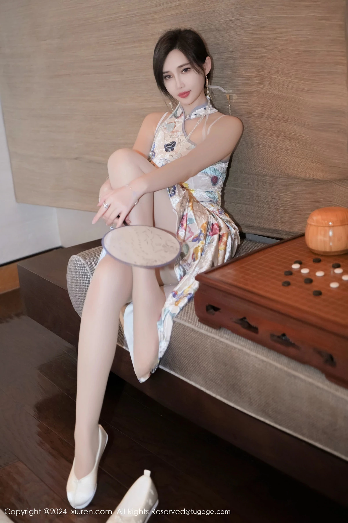 [XiuRen秀人网]第8330期周妍希写真 [85P]-019