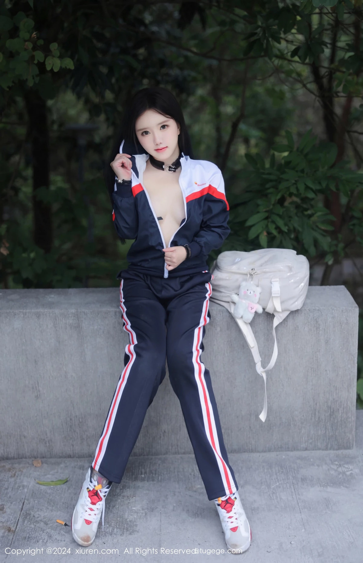 [XiuRen秀人网]第8335期小薯条写真 [88P]-045