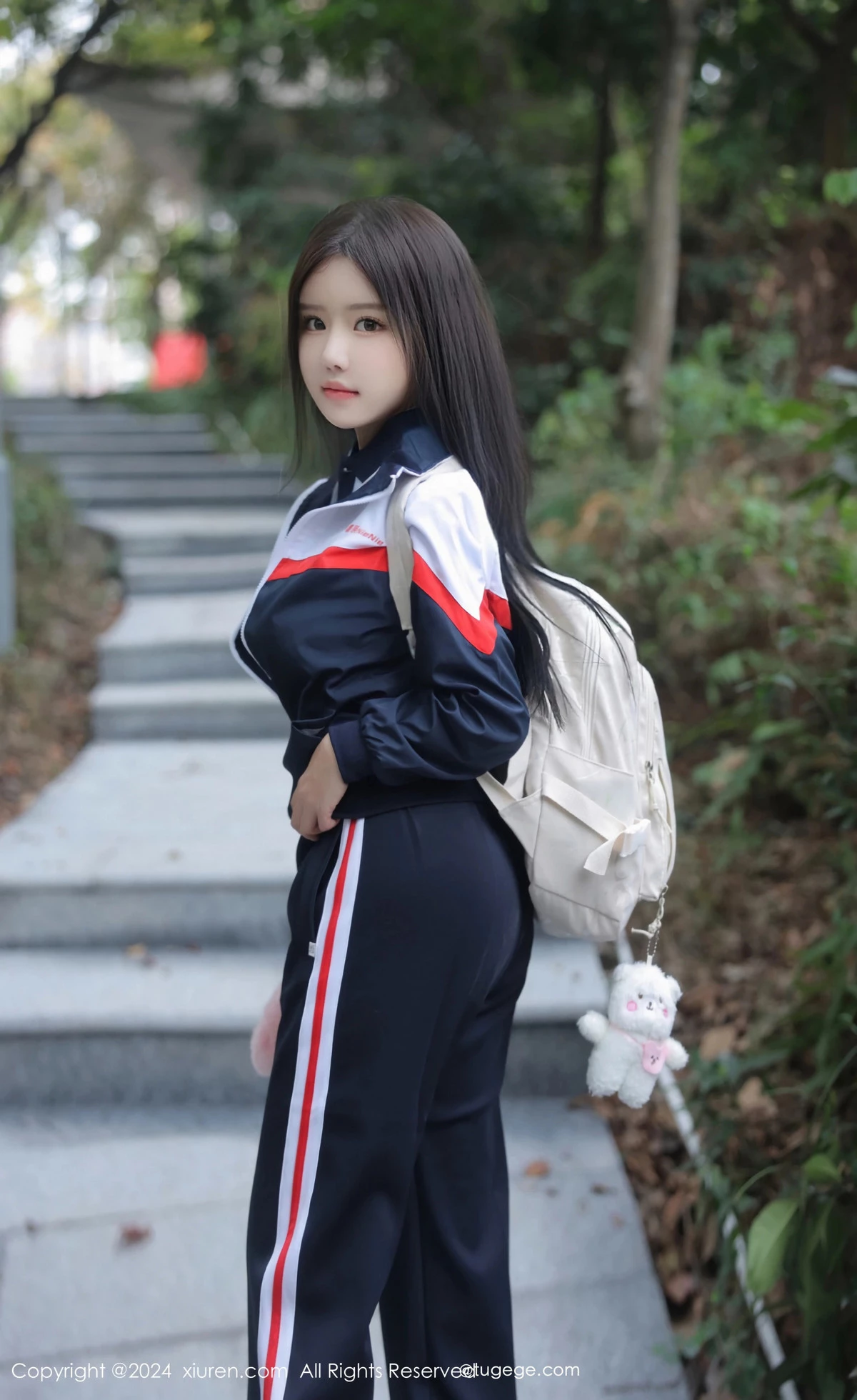 [XiuRen秀人网]第8335期小薯条写真 [88P]-005