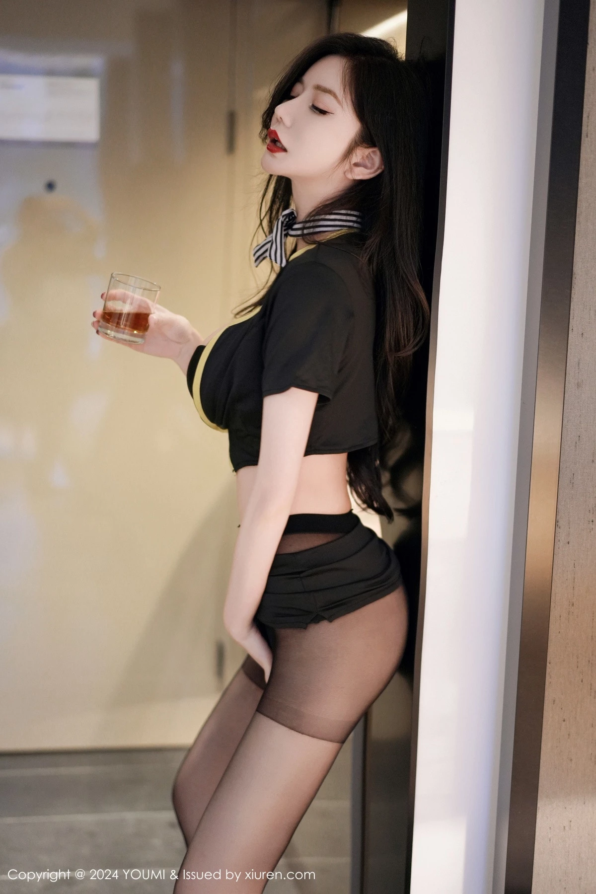 [YouMi尤蜜荟]第1046期心妍小公主写真 [78P]-017