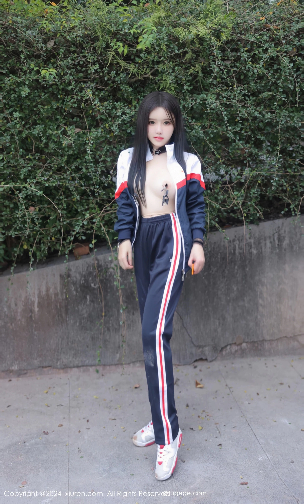 [XiuRen秀人网]第8335期小薯条写真 [88P]-063