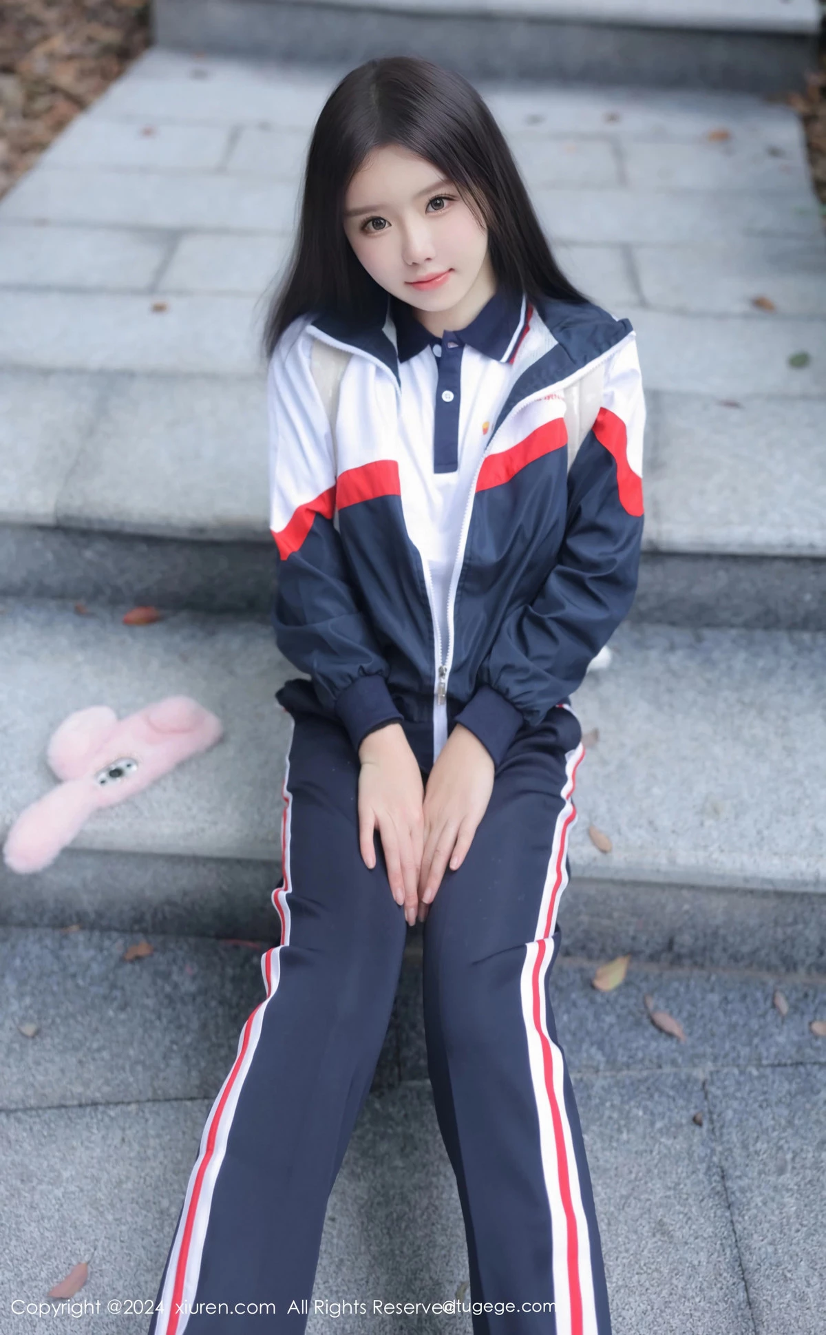 [XiuRen秀人网]第8335期小薯条写真 [88P]-003