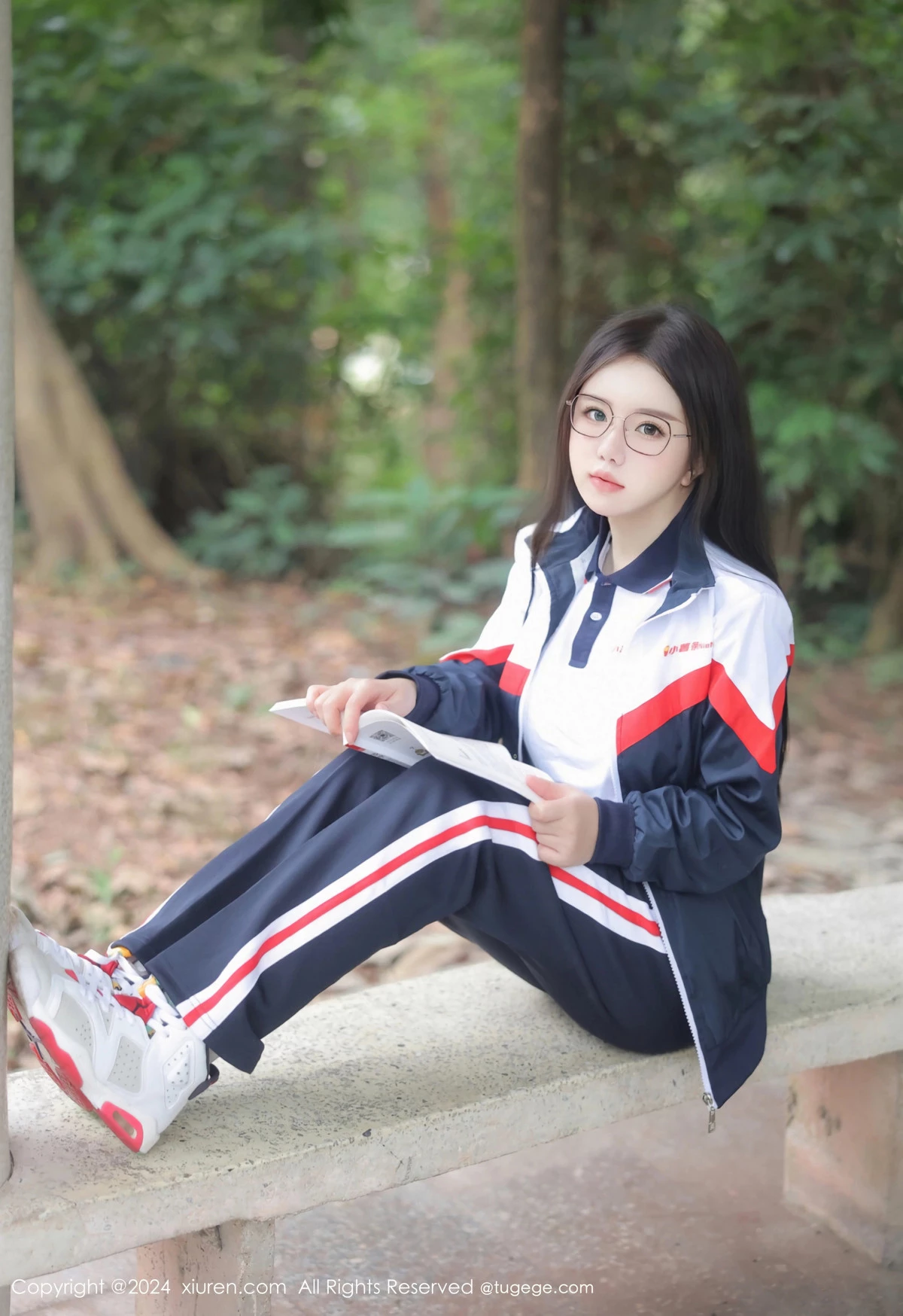 [XiuRen秀人网]第8335期小薯条写真 [88P]-087