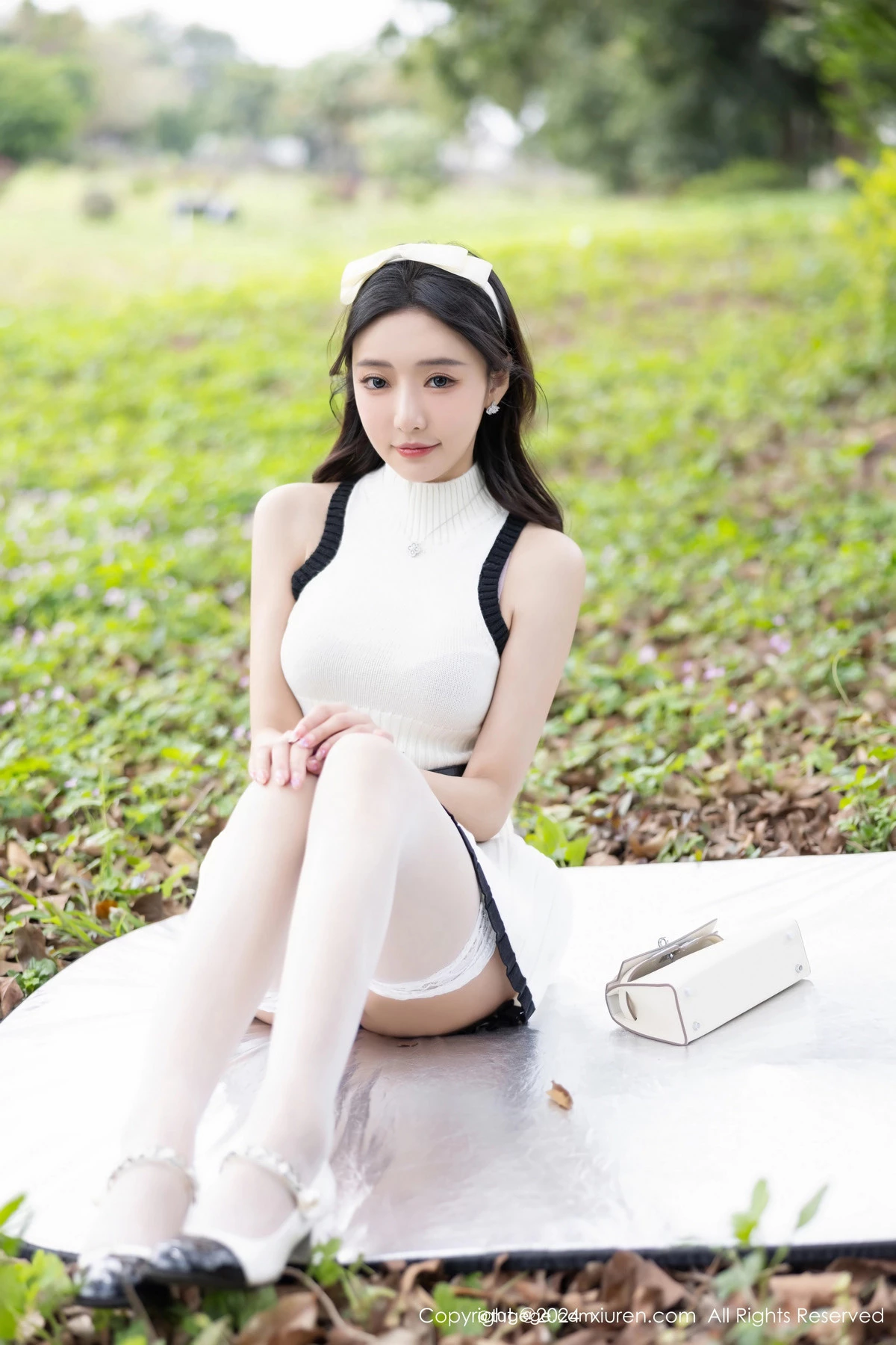 [XiuRen秀人网]第8334期王馨瑶写真 [80P]-010