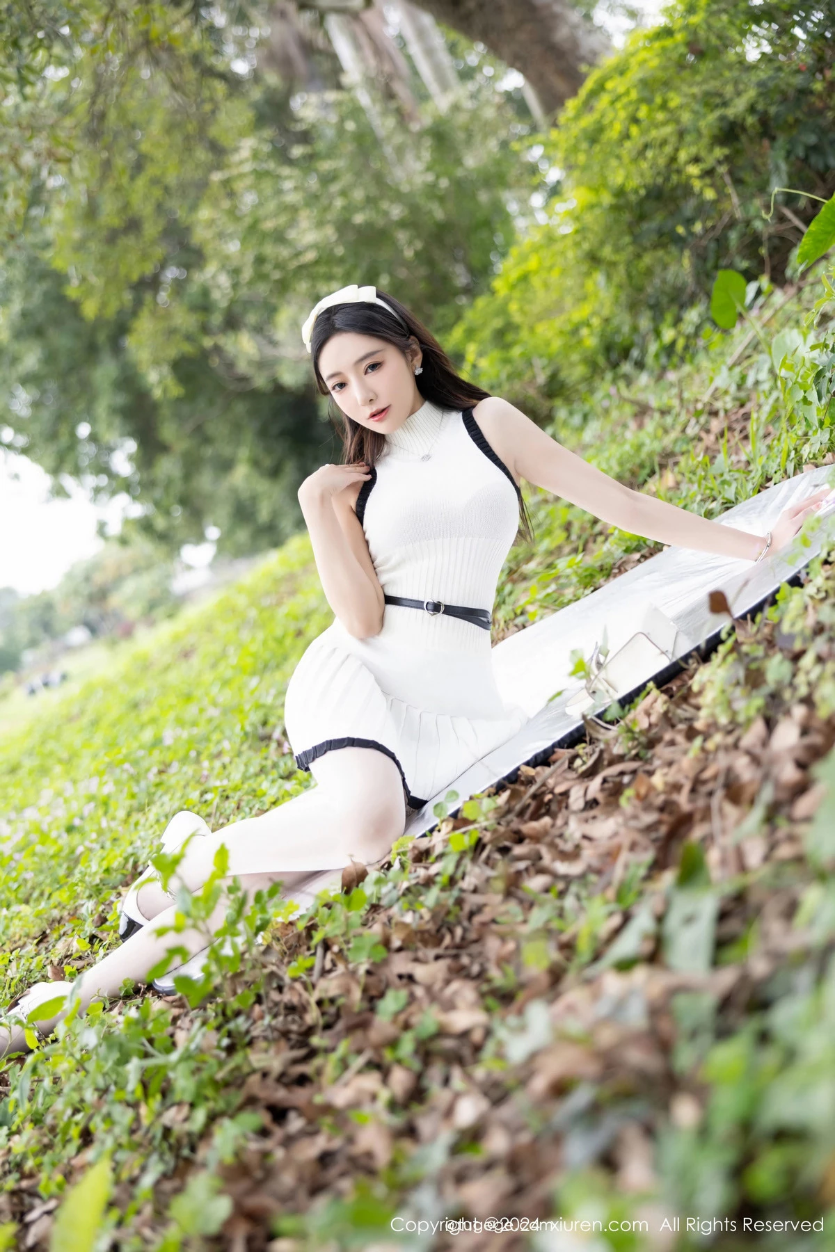 [XiuRen秀人网]第8334期王馨瑶写真 [80P]-007
