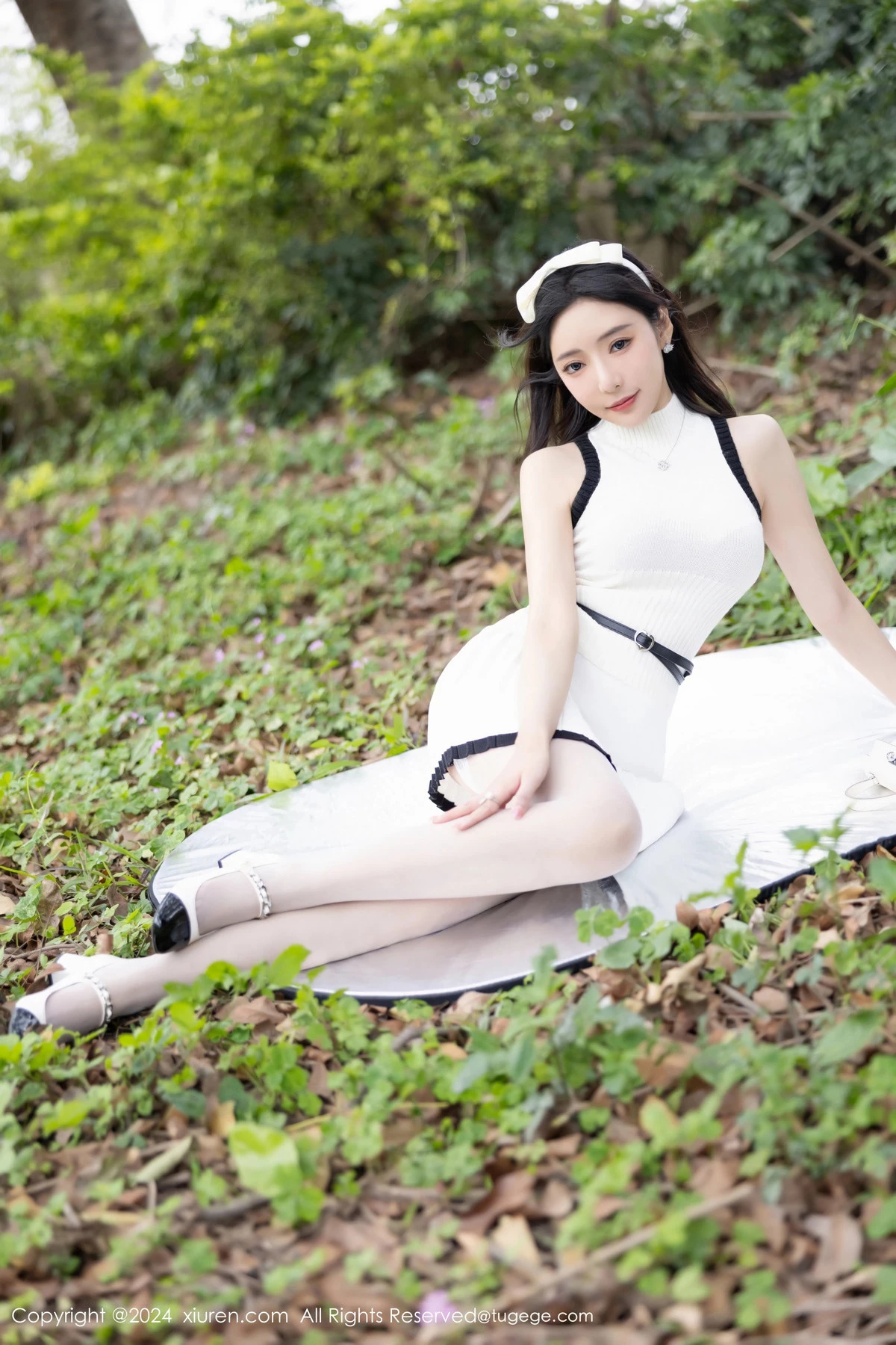 [XiuRen秀人网]第8334期王馨瑶写真 [80P]-008