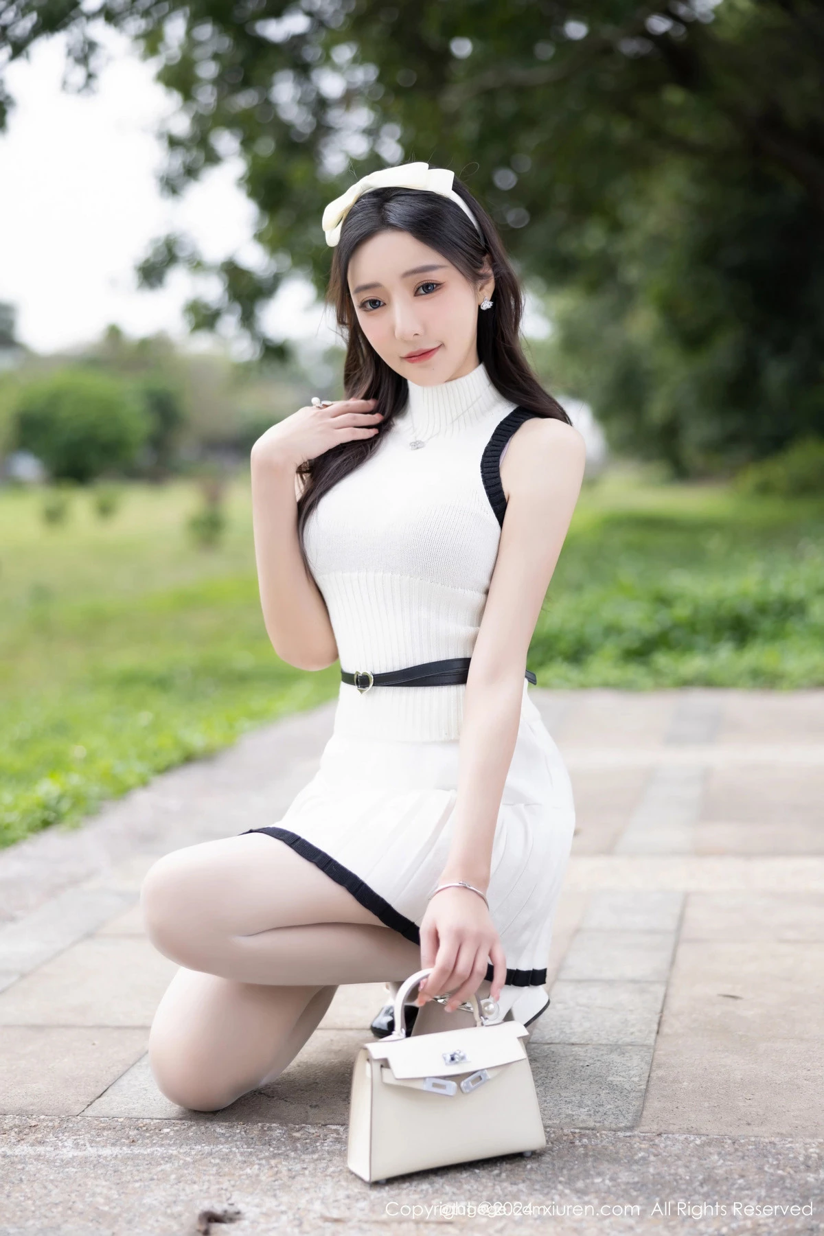 [XiuRen秀人网]第8334期王馨瑶写真 [80P]-015