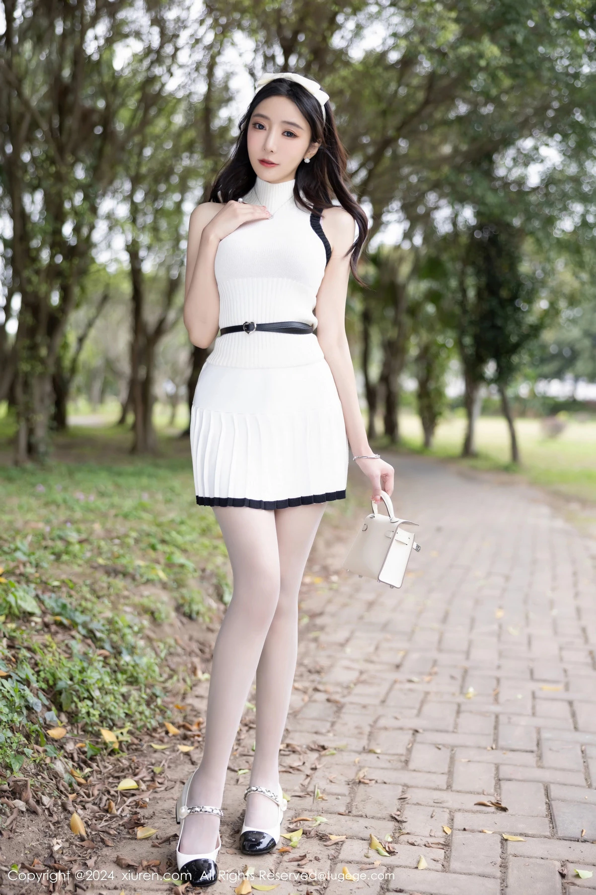 [XiuRen秀人网]第8334期王馨瑶写真 [80P]-016