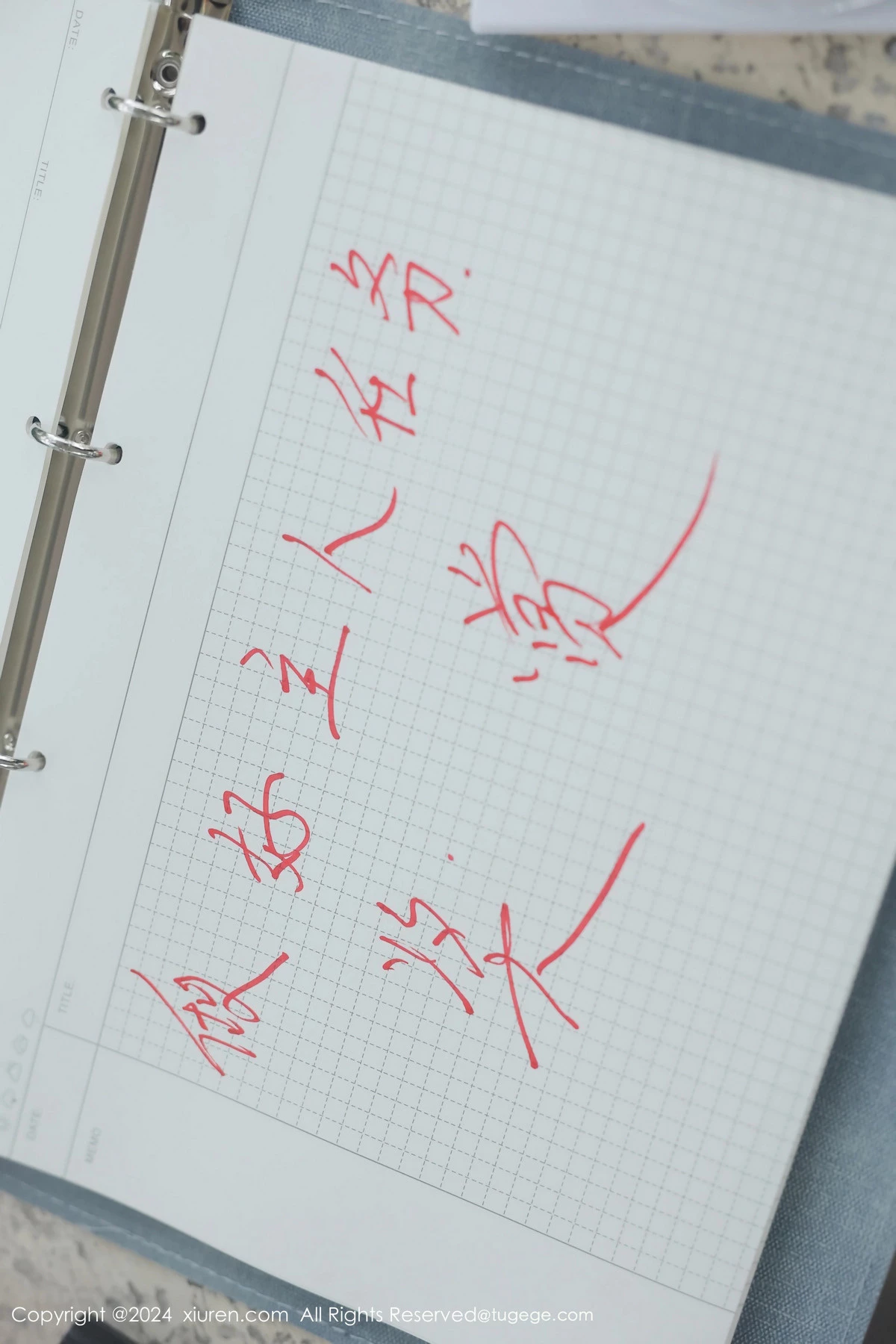 [XiuRen秀人网]第8335期小薯条写真 [88P]-059